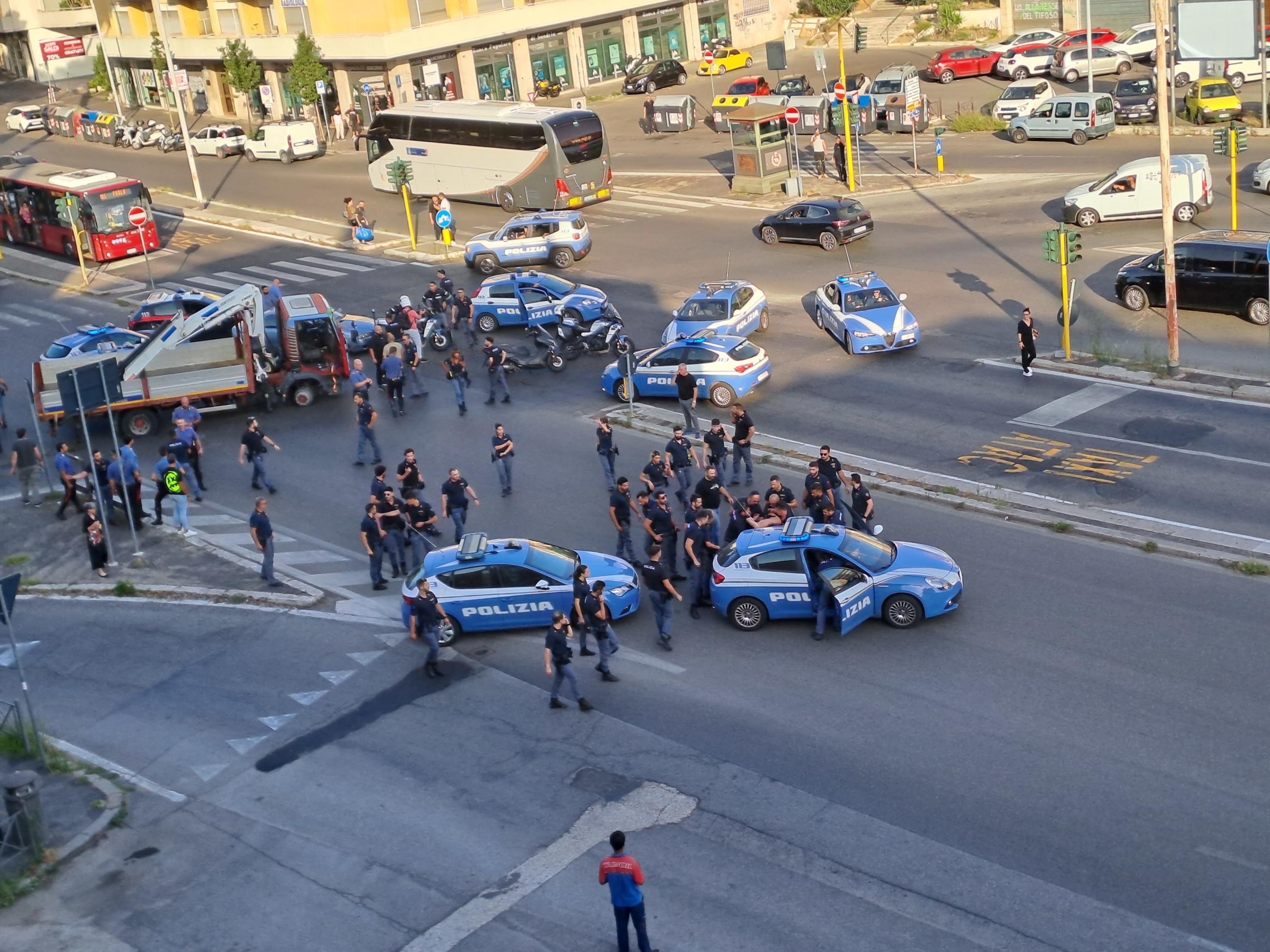 polizia