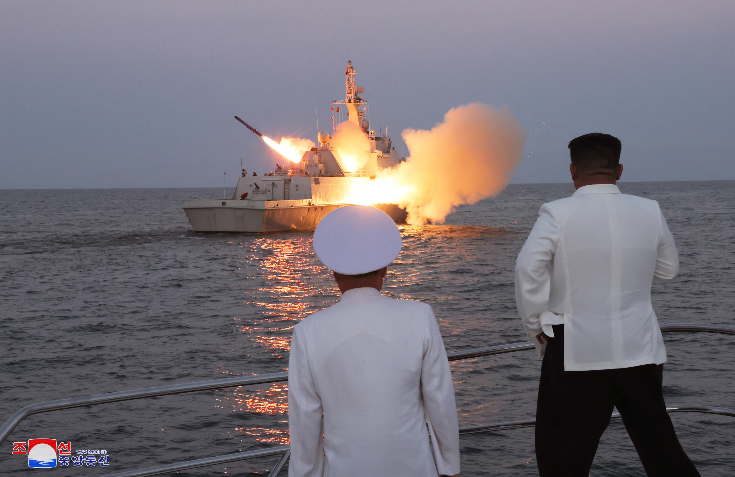 corea del nord