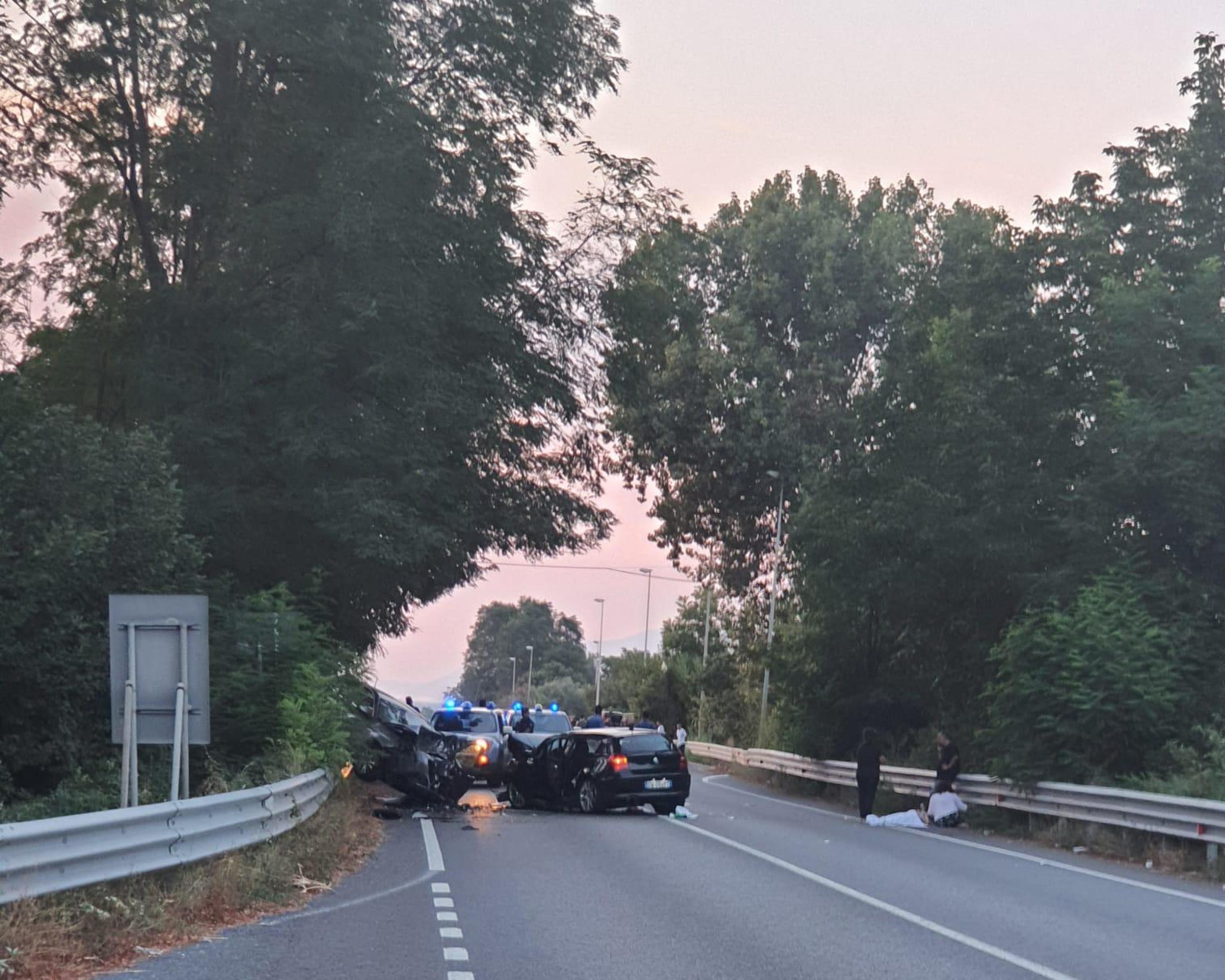 incidente