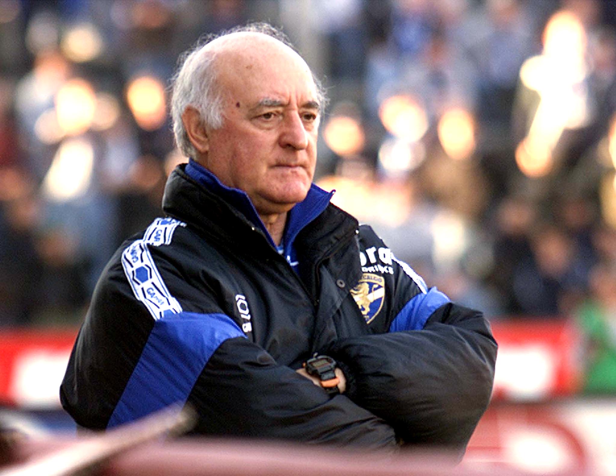 carlo mazzone