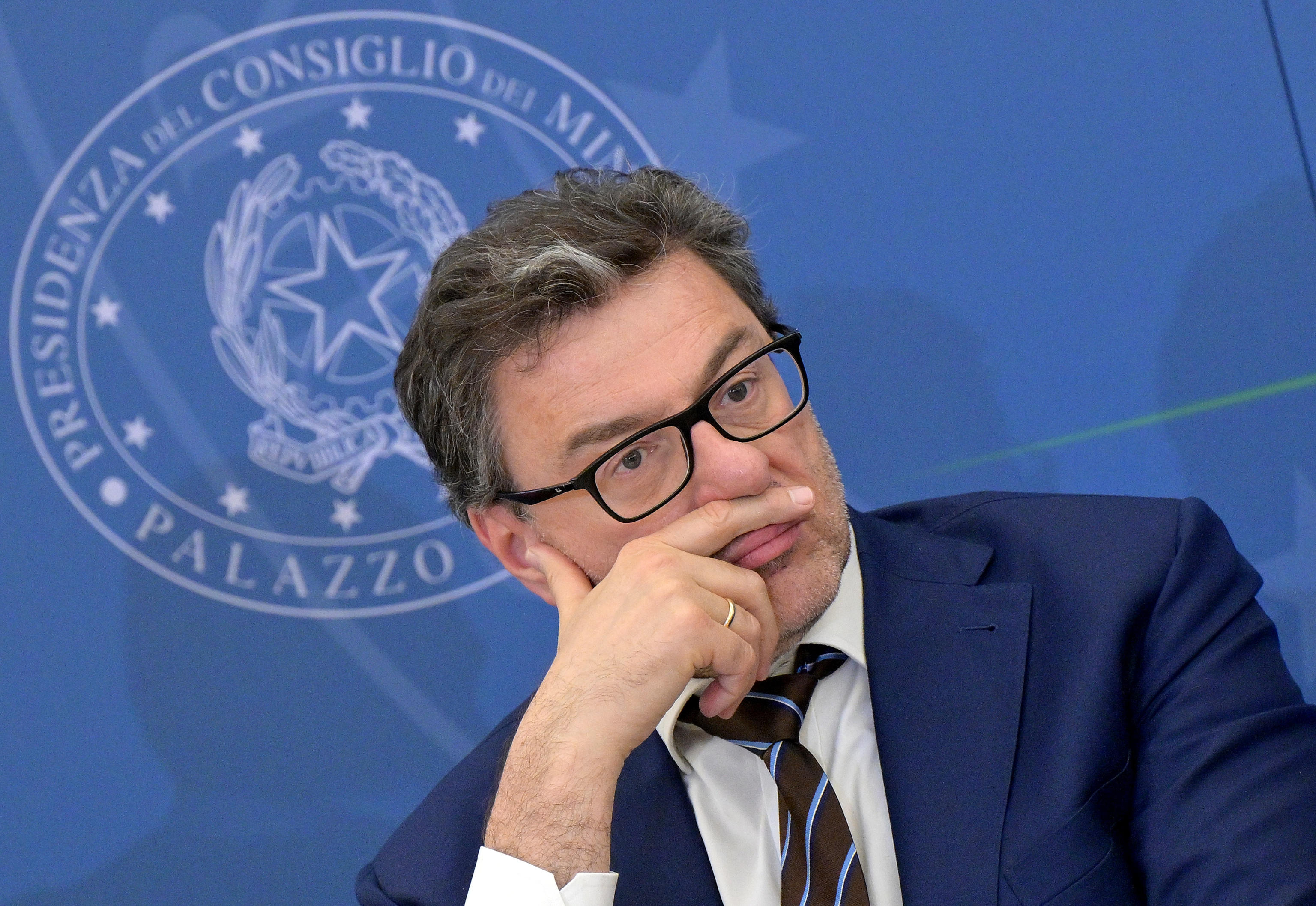 giorgetti