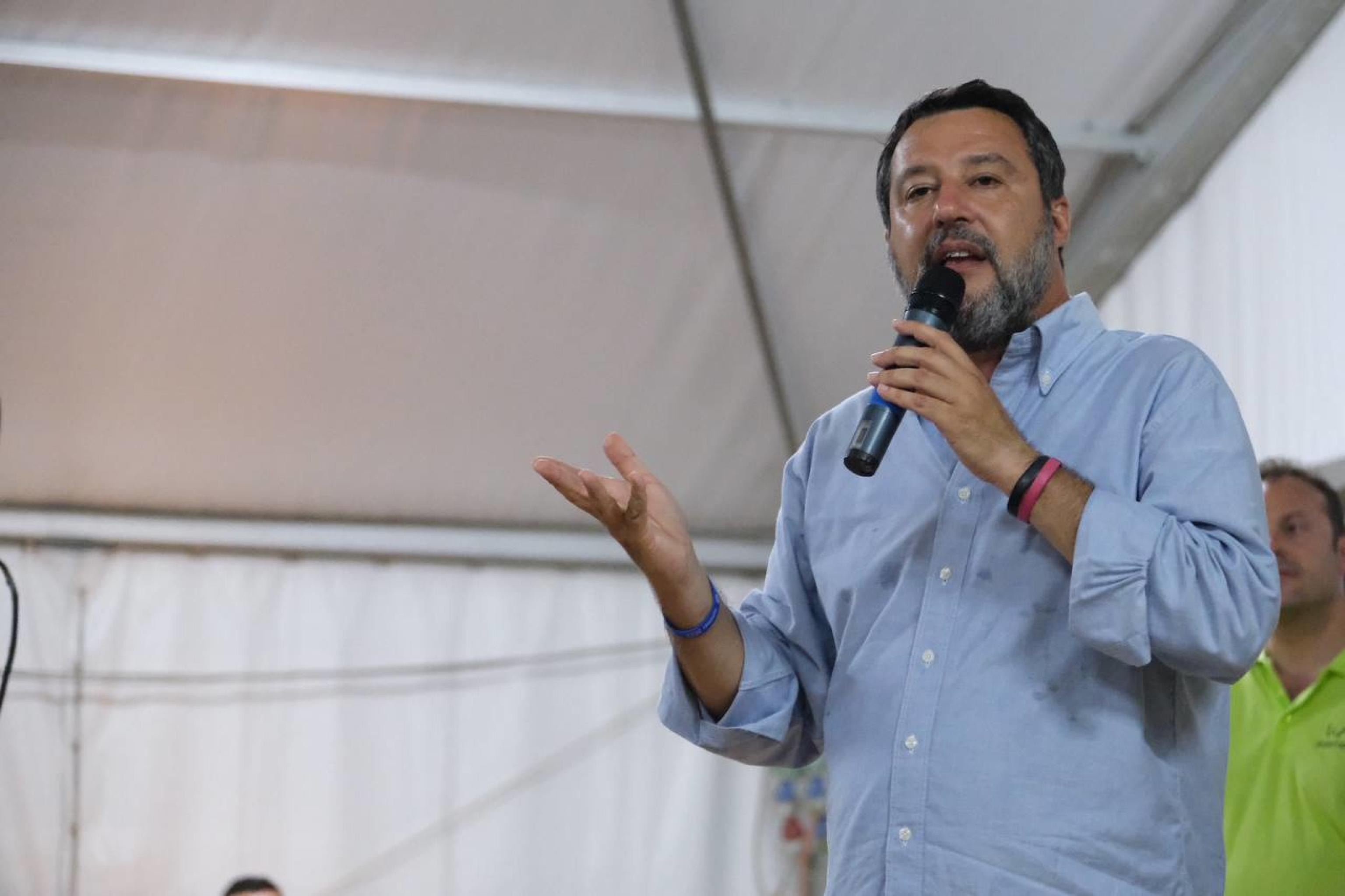 salvini