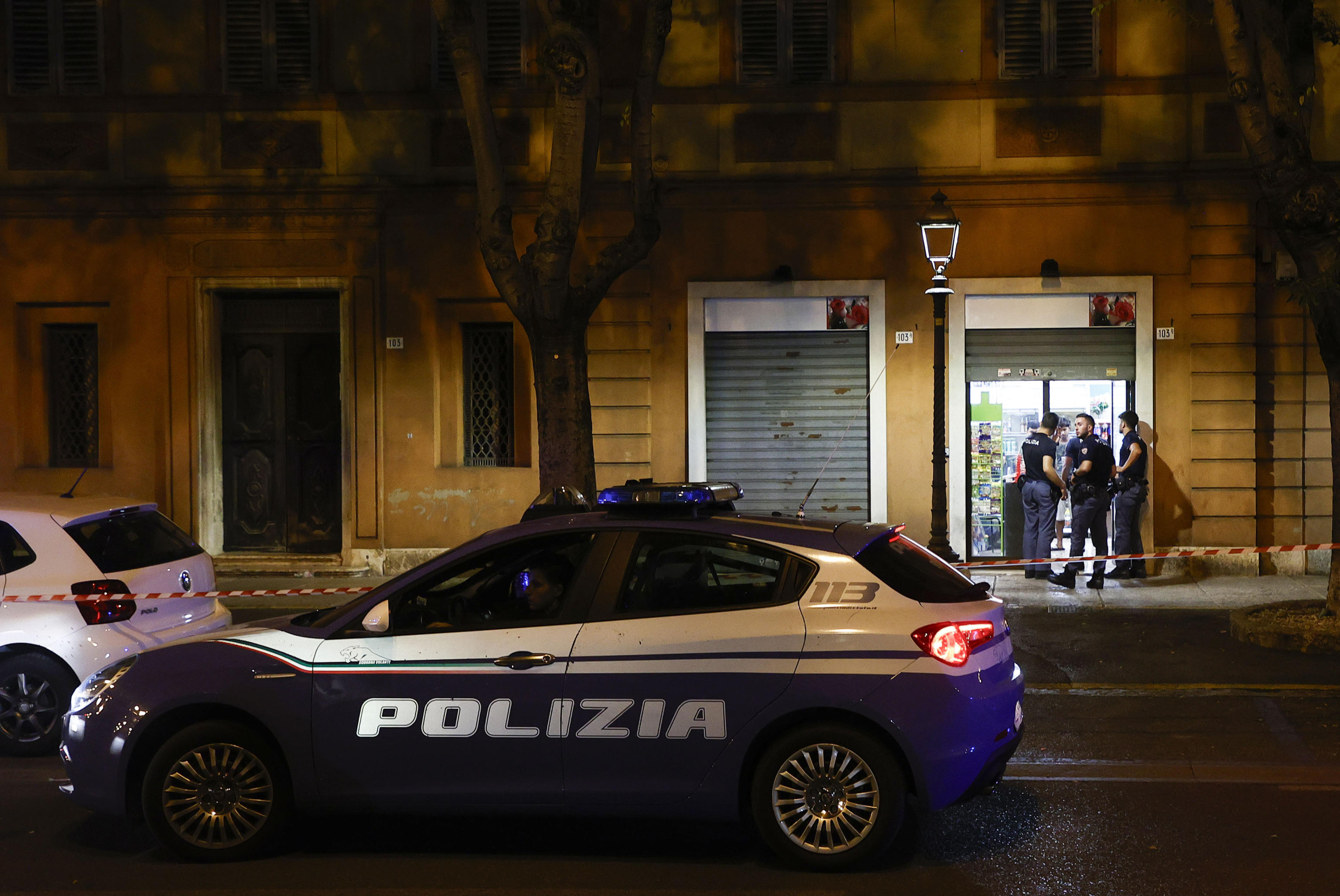 polizia