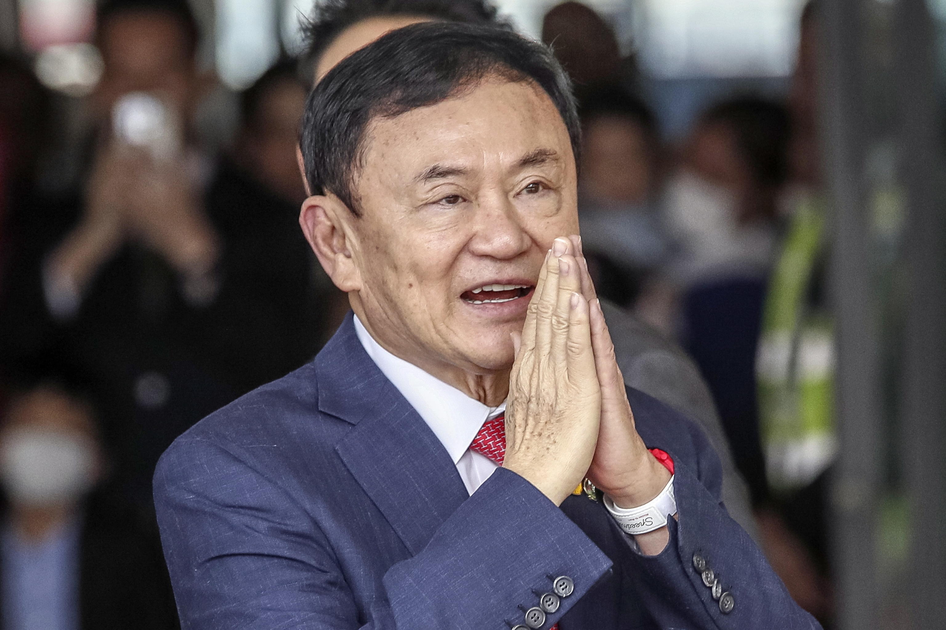 Shinawatra