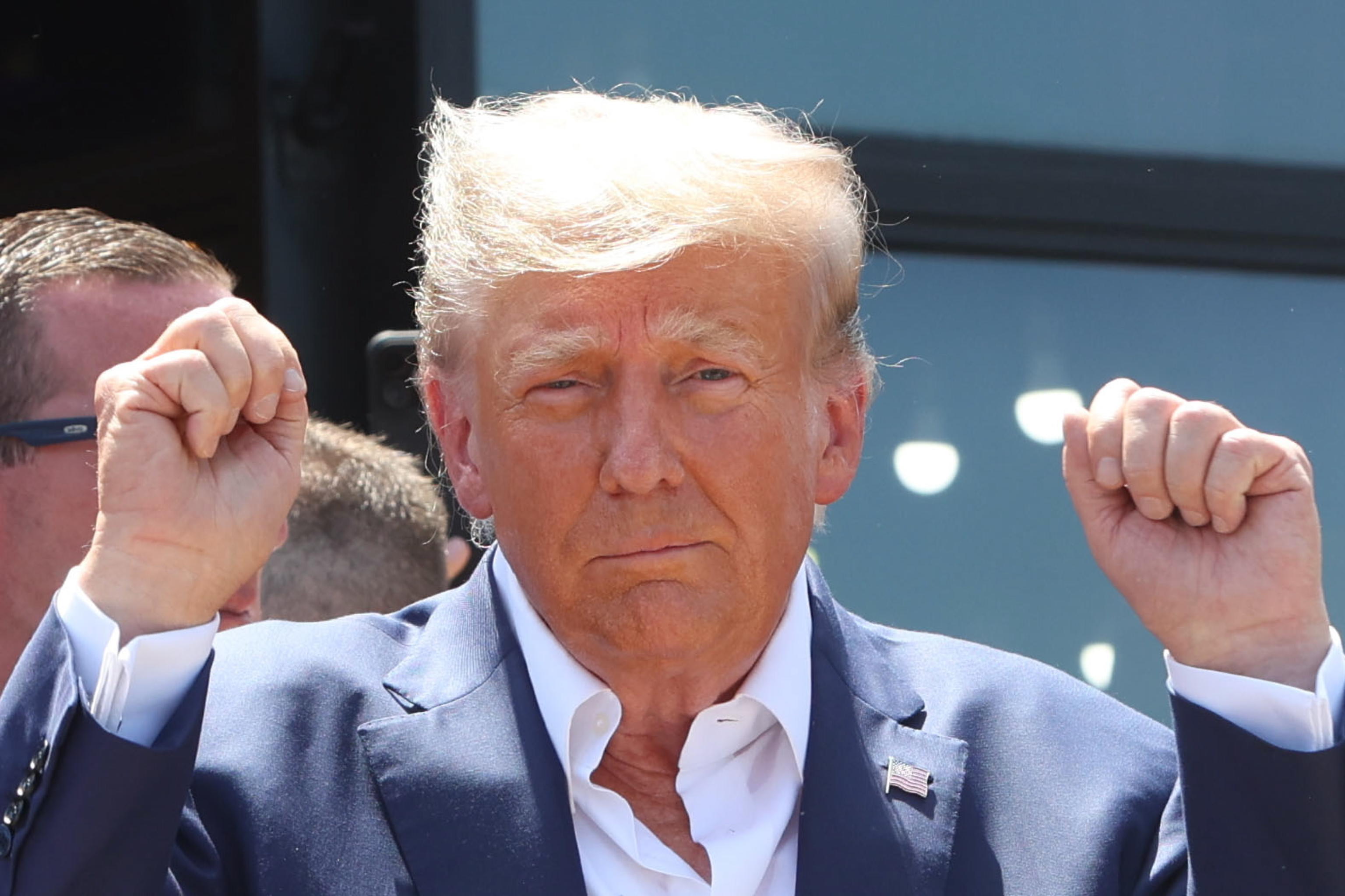 trump
