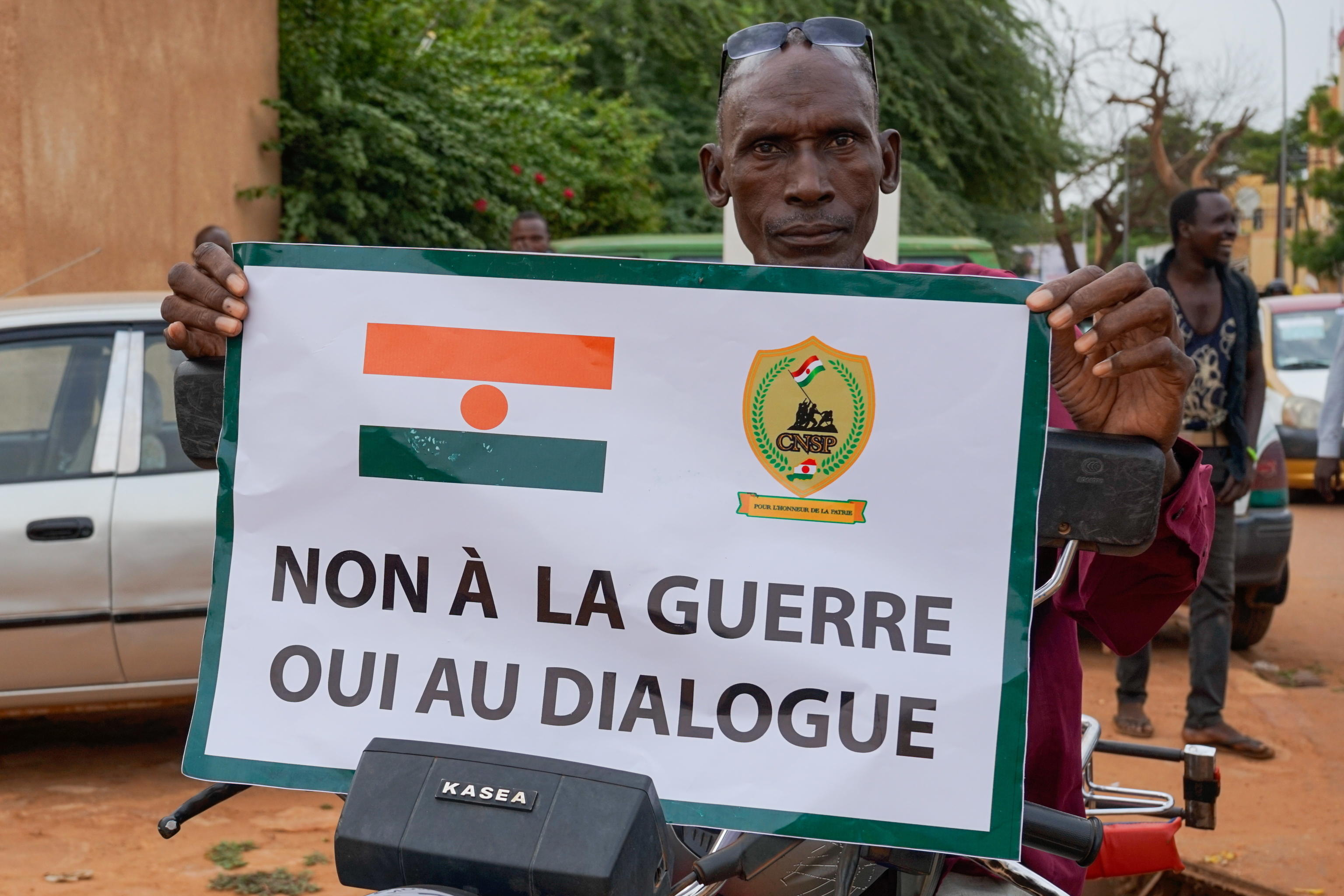 niger