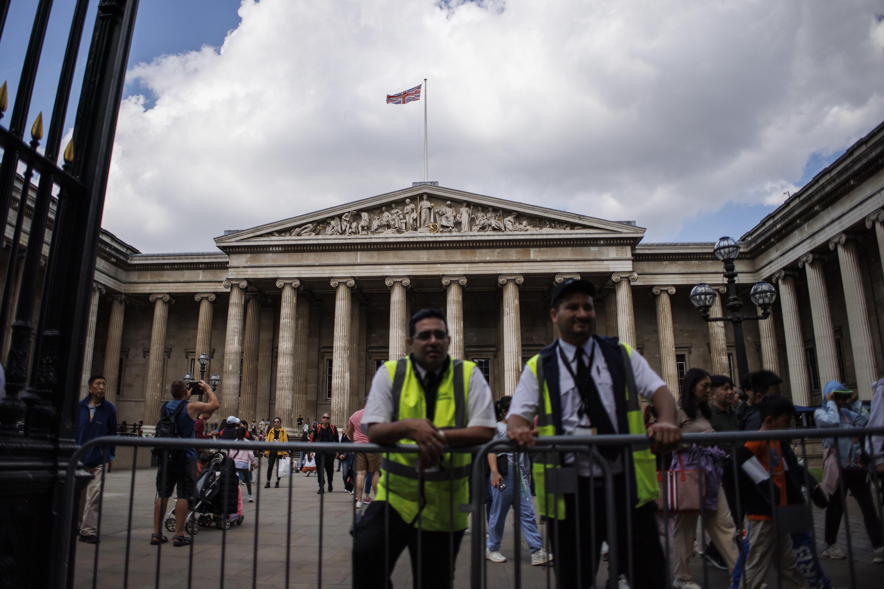 british museum
