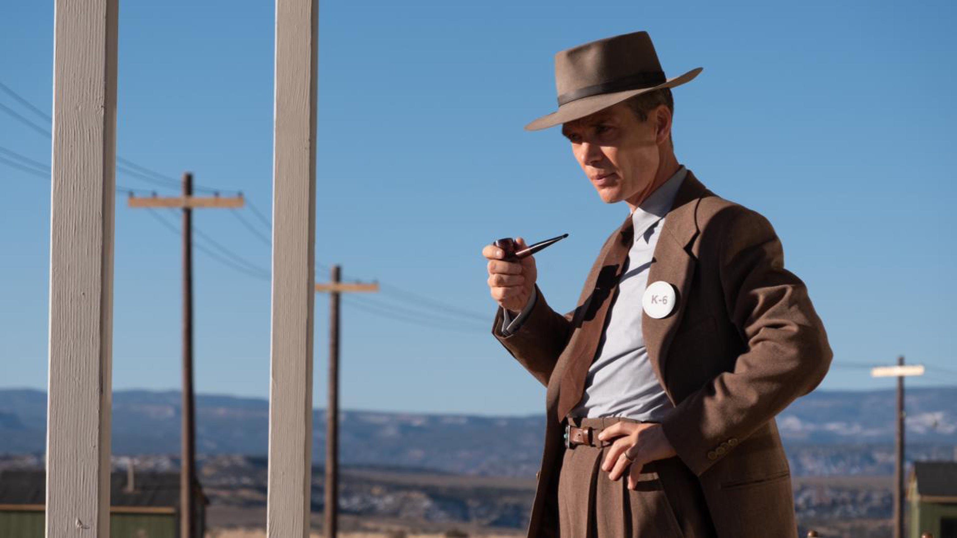 oppenheimer