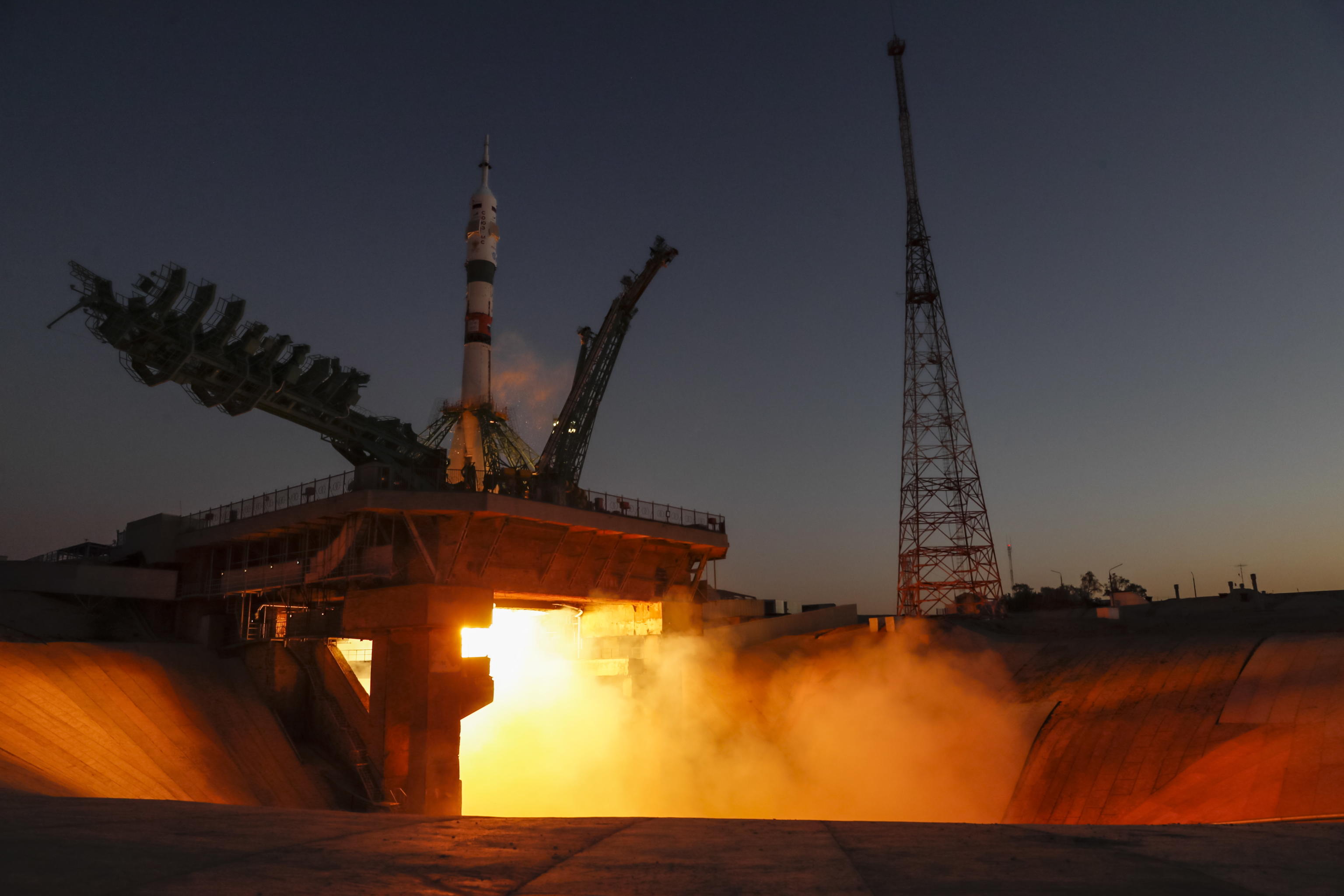 Soyuz