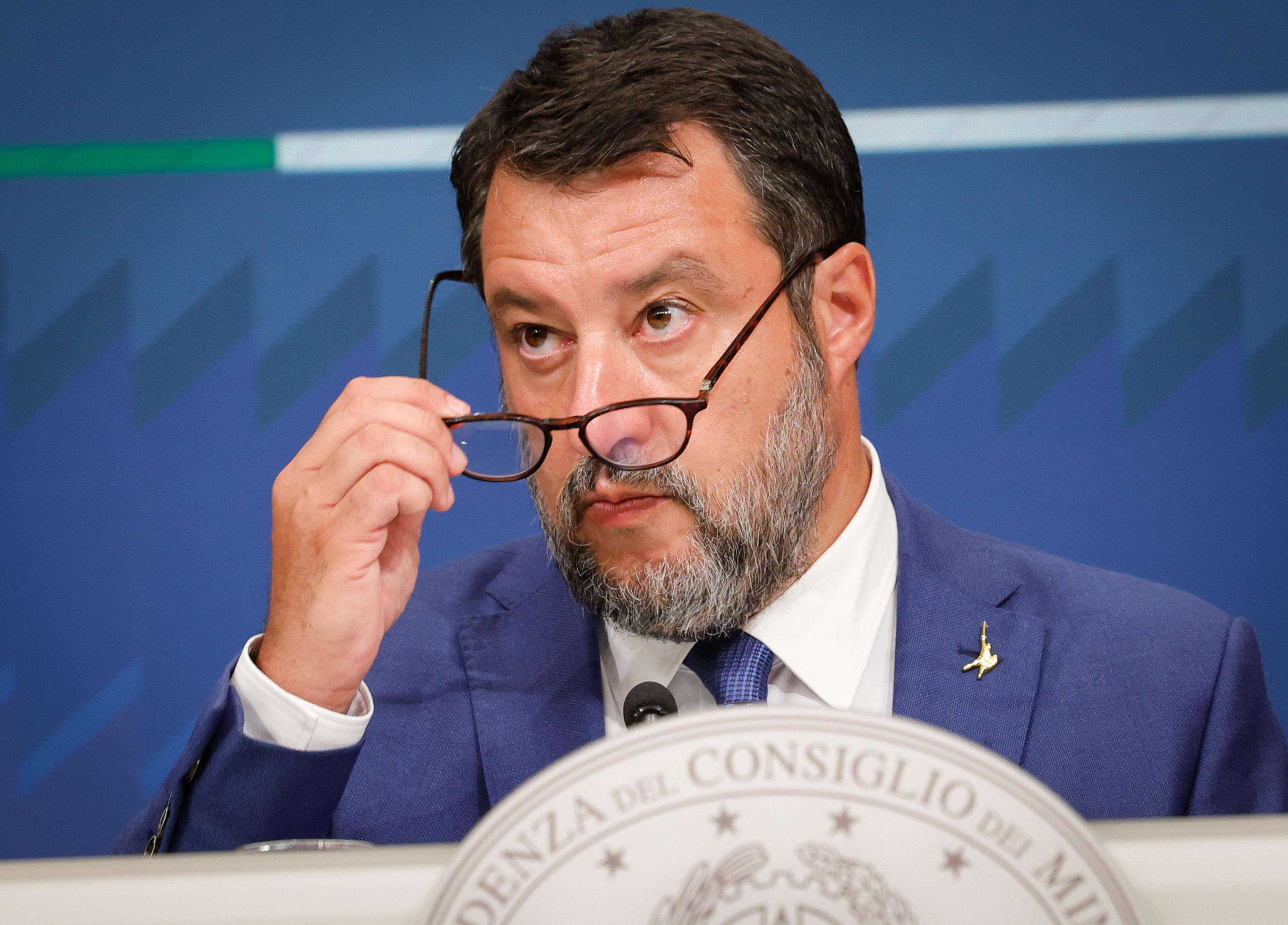 salvini