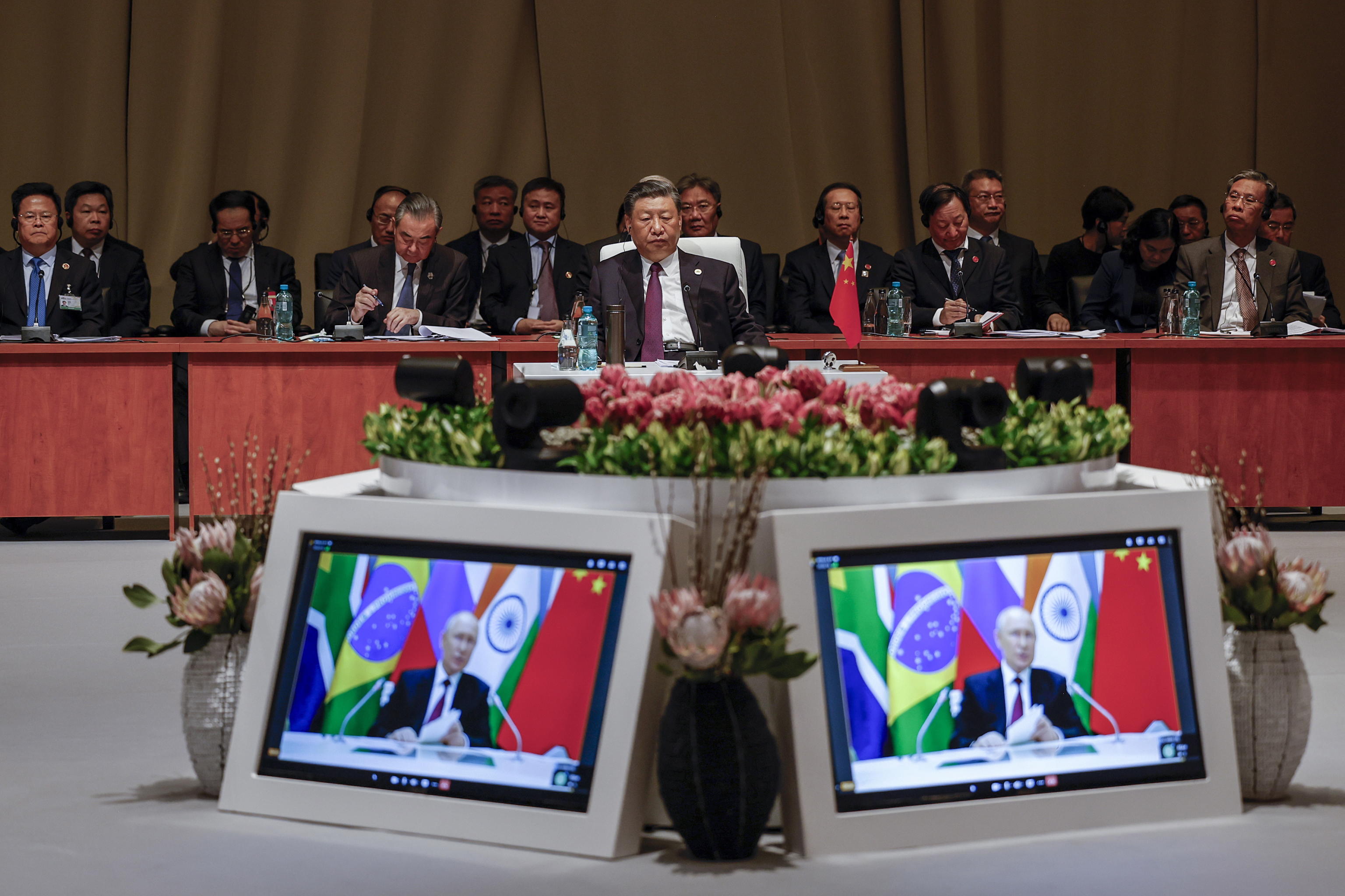 brics