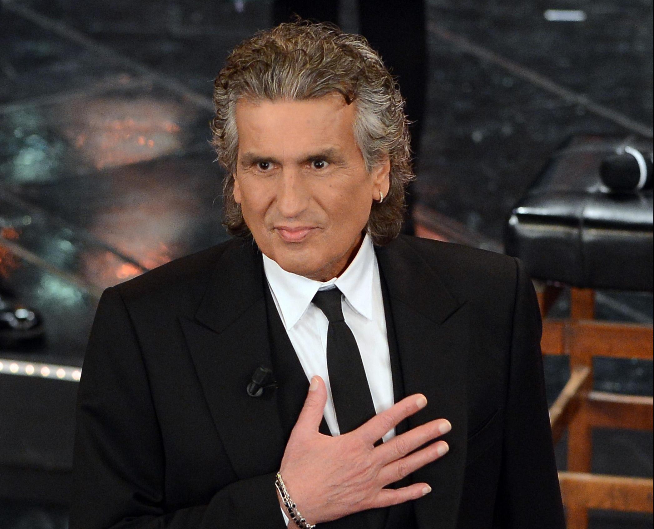 Toto Cutugno