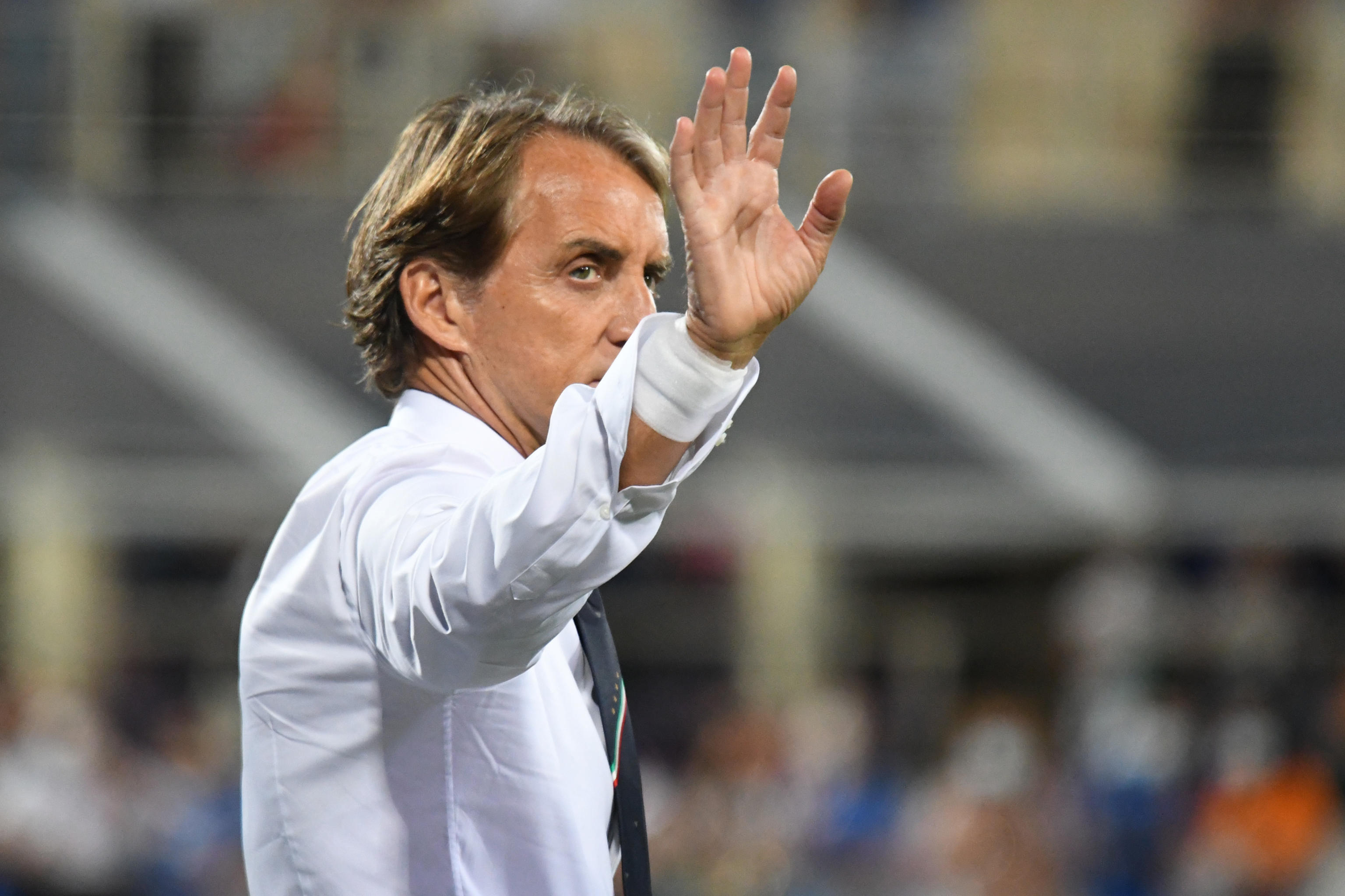 roberto mancini