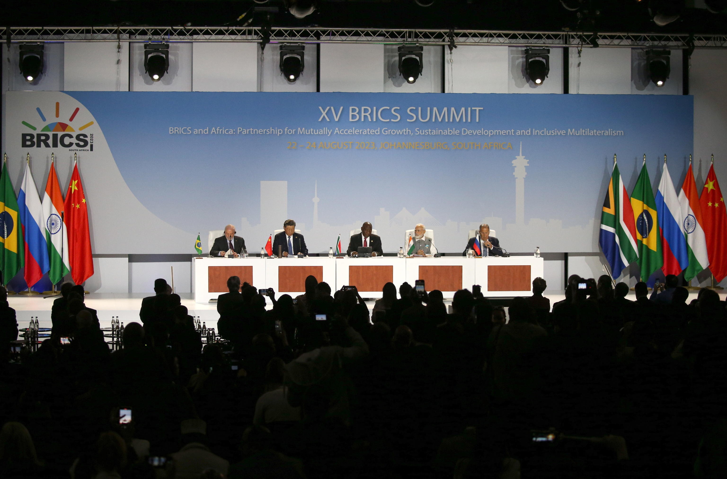 brics