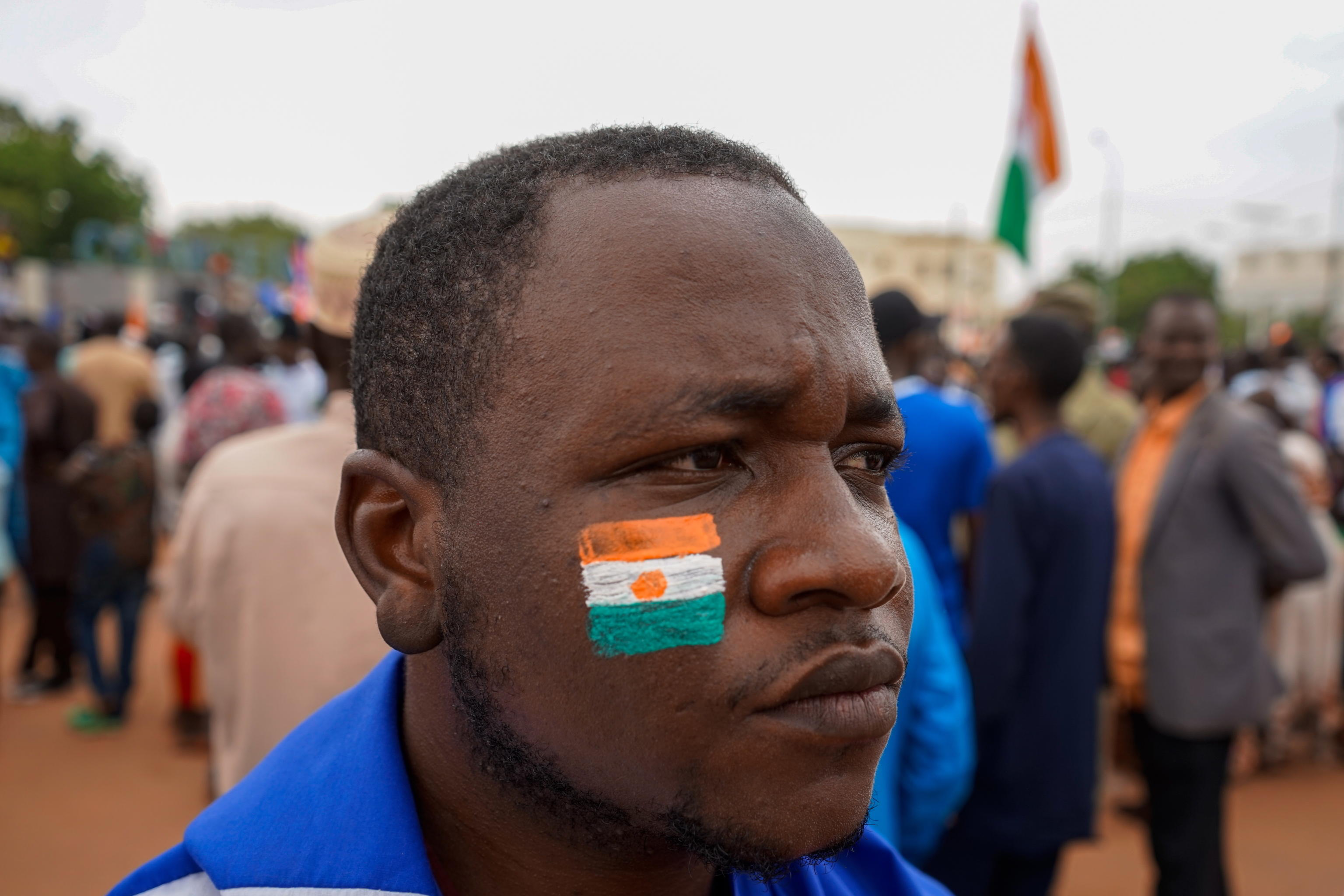 niger