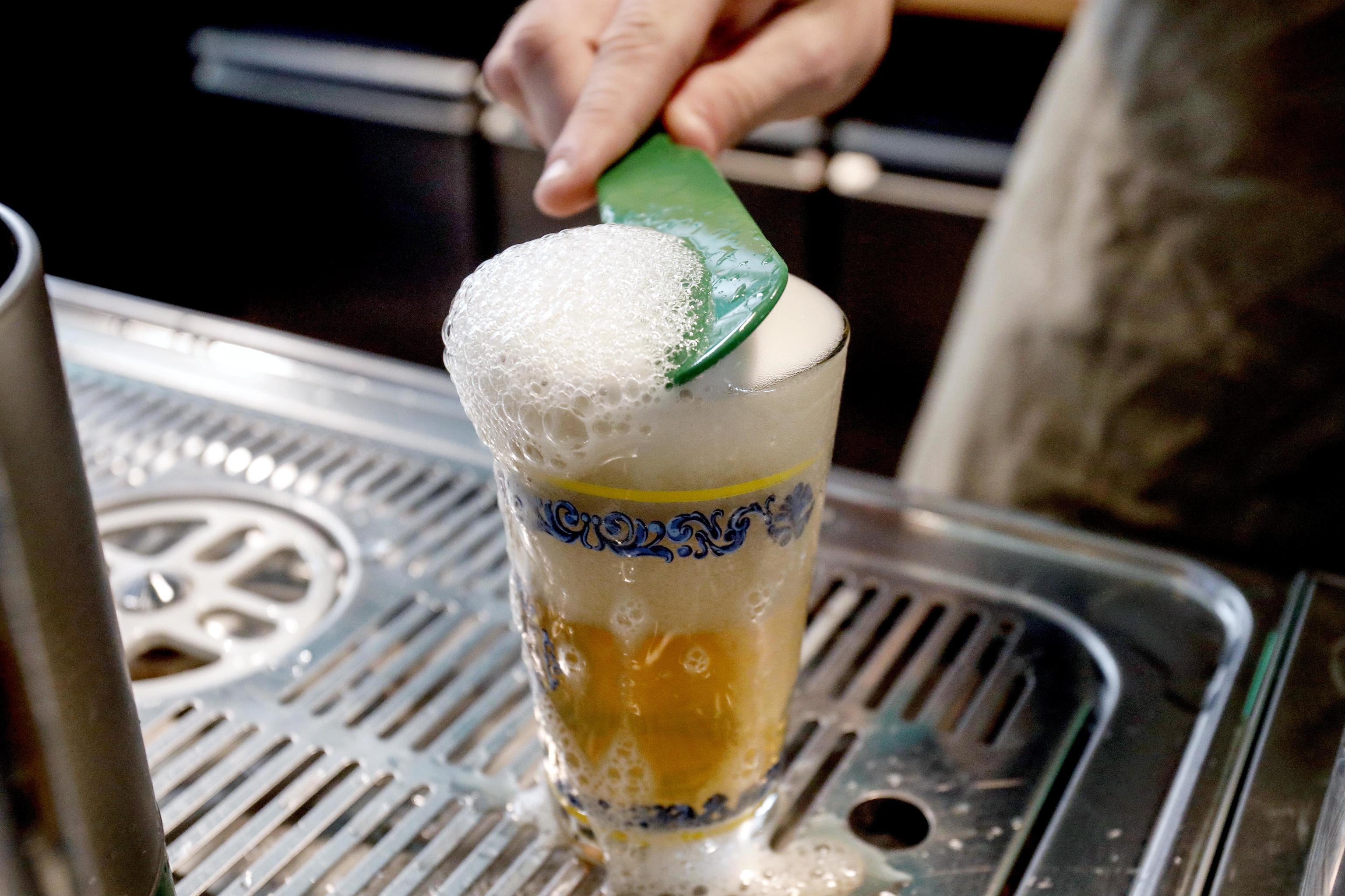 heineken