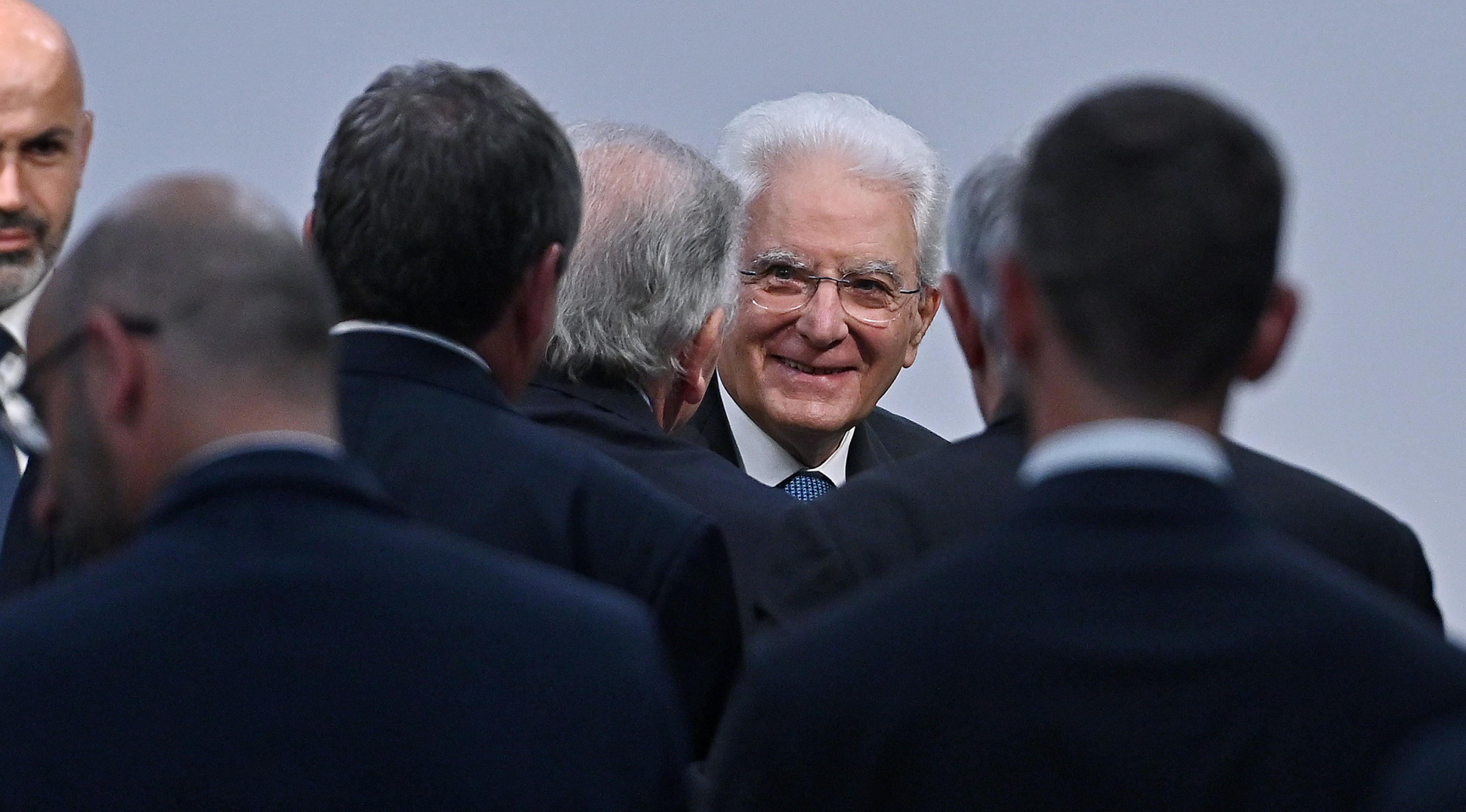mattarella