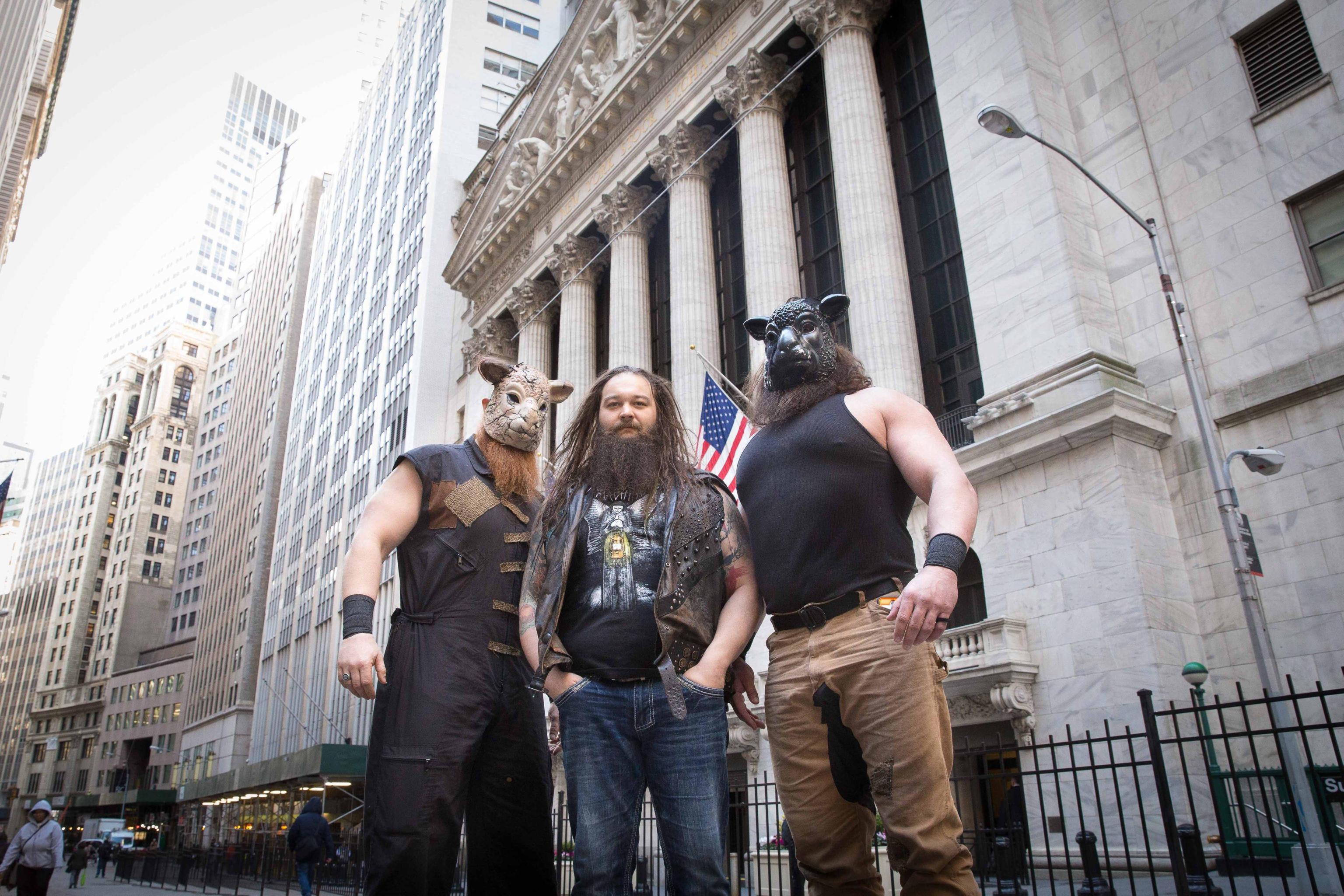 Bray Wyatt