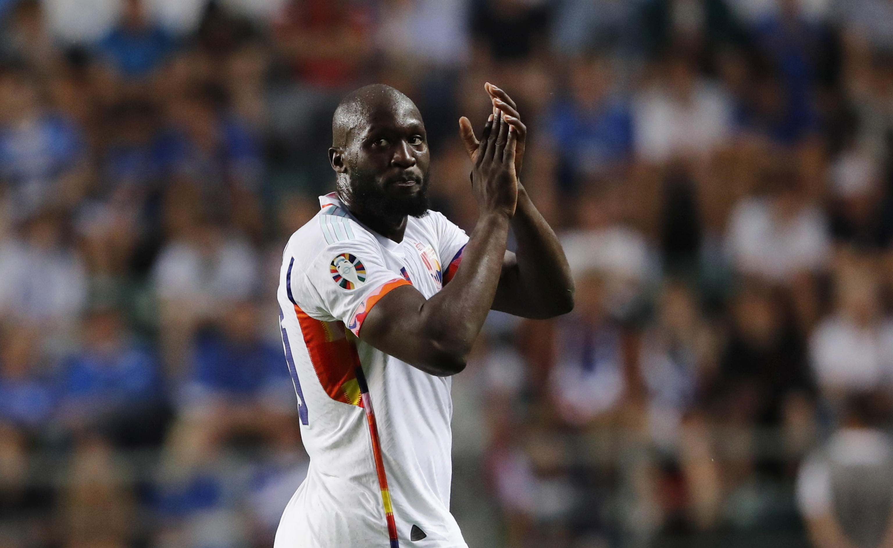 Lukaku
