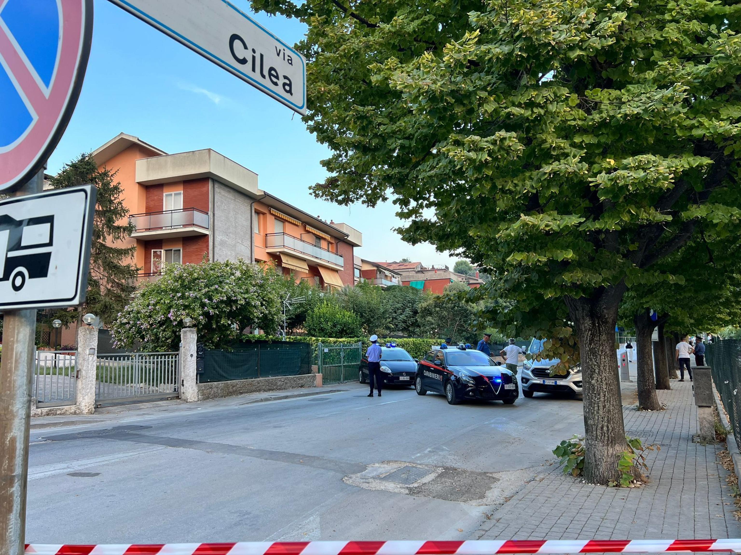 carabinieri