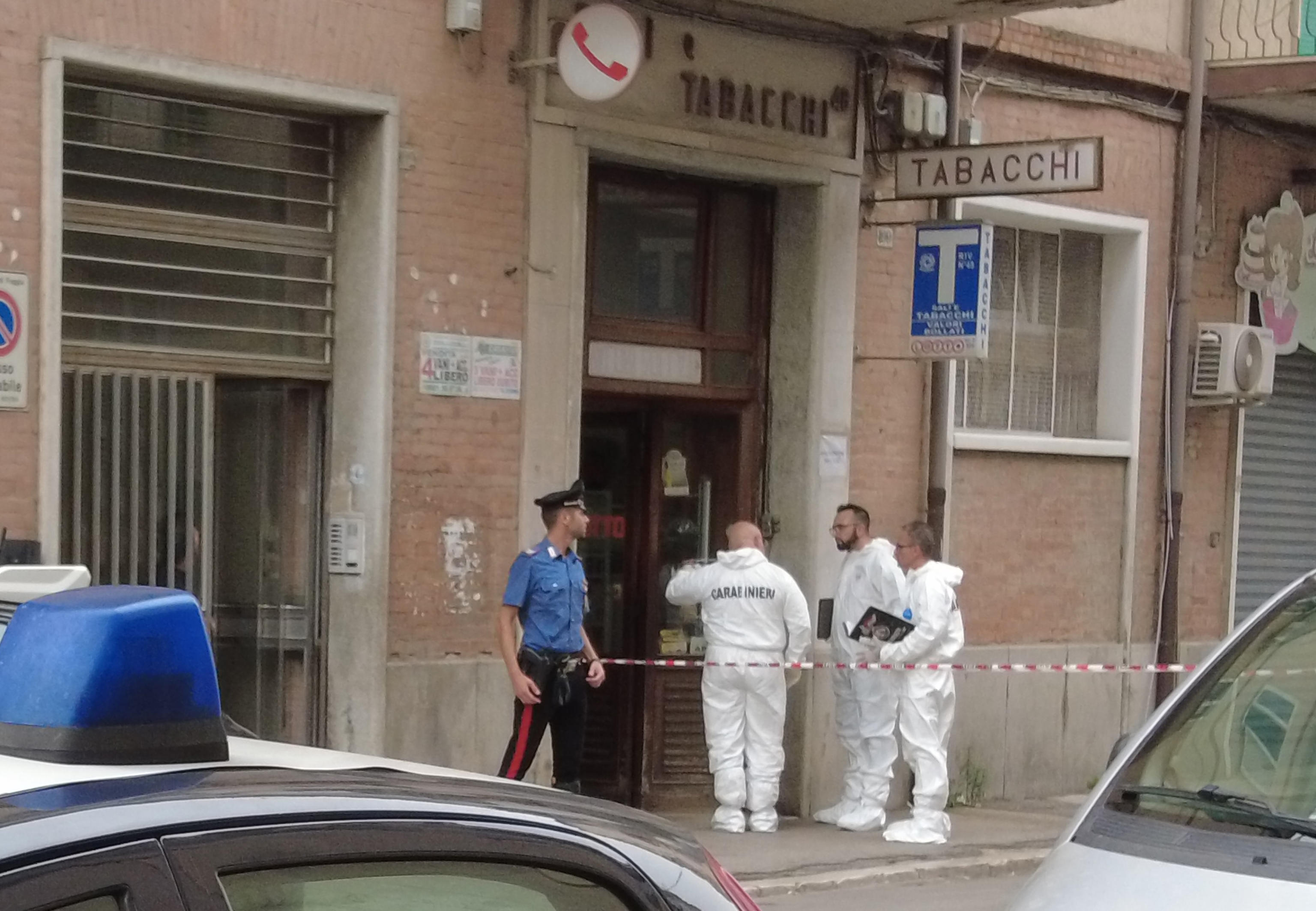 carabinieri