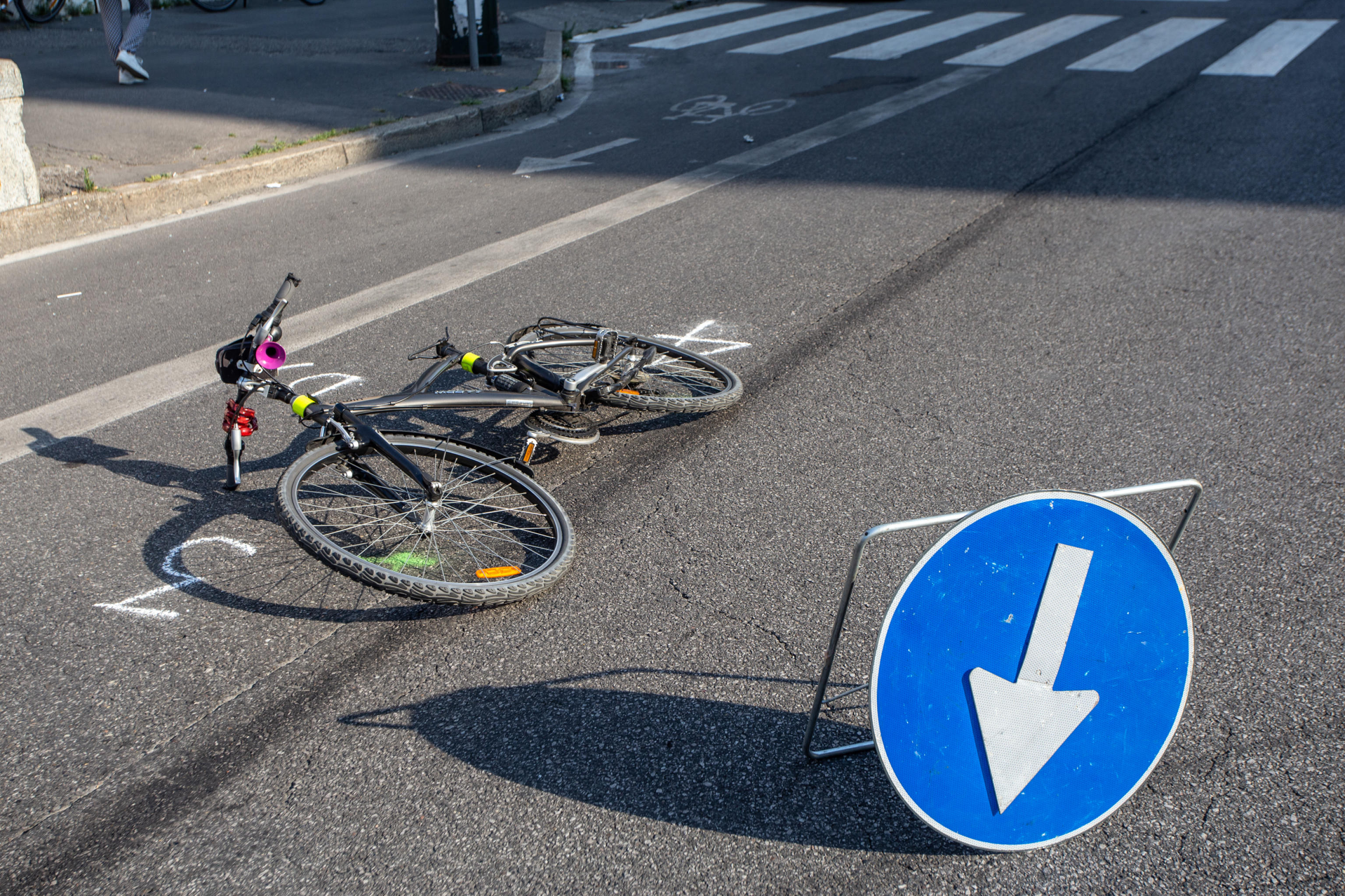 ciclista