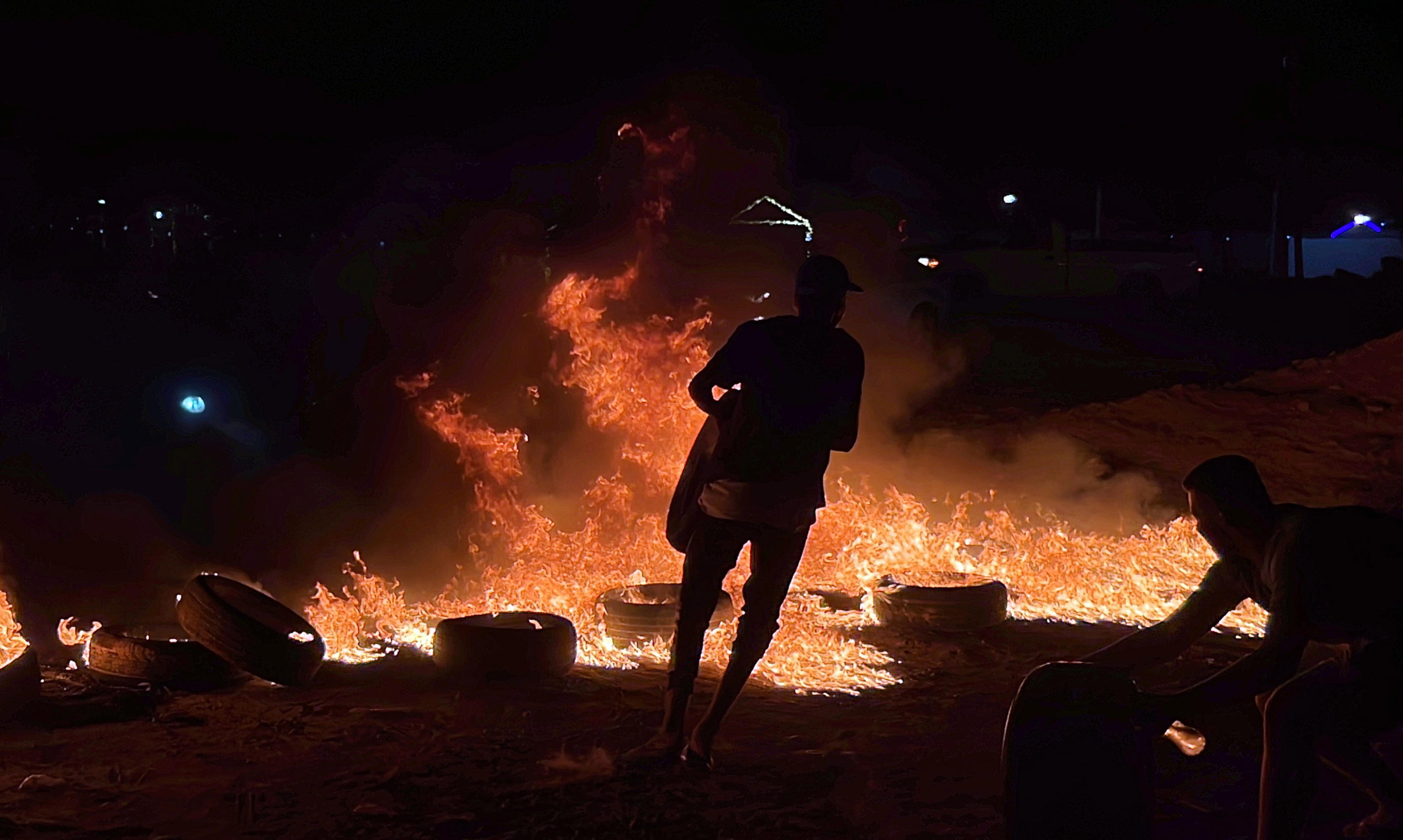 incendio