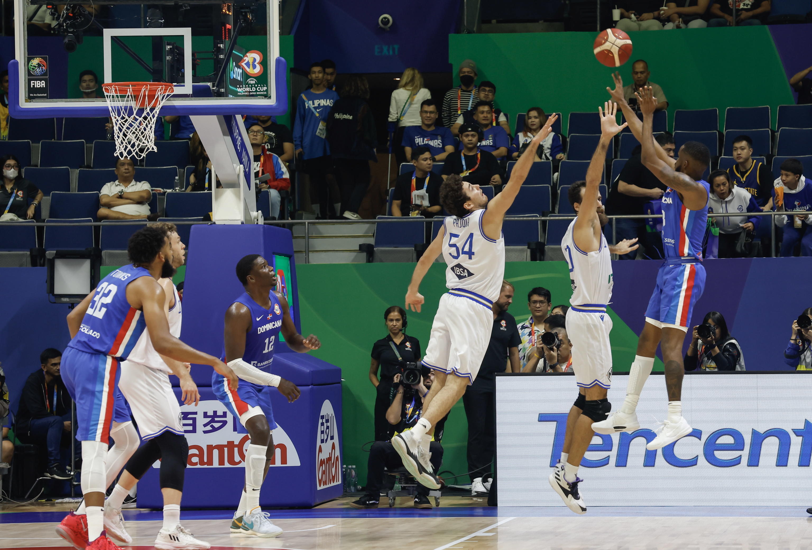 basket