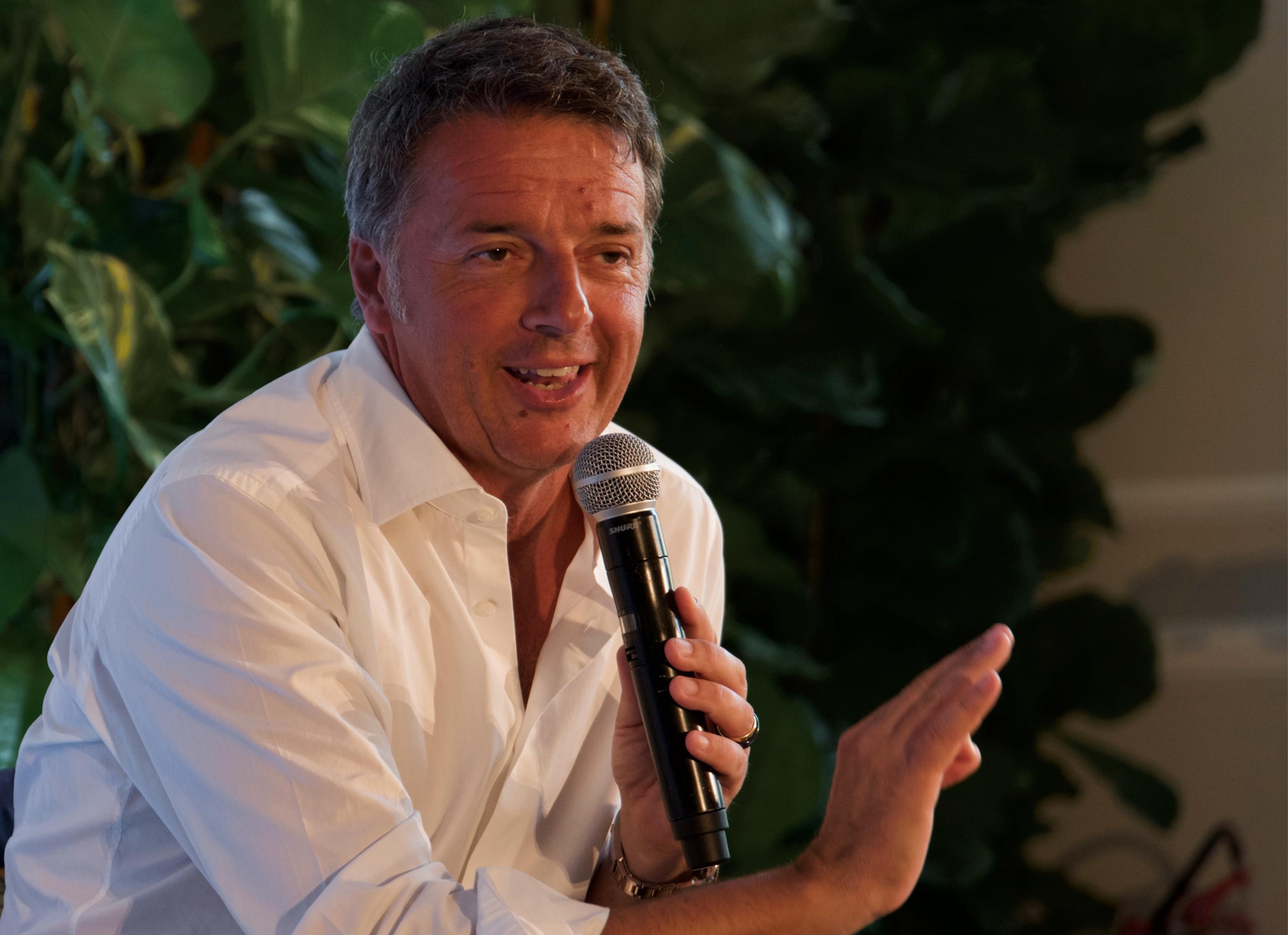 RENZI
