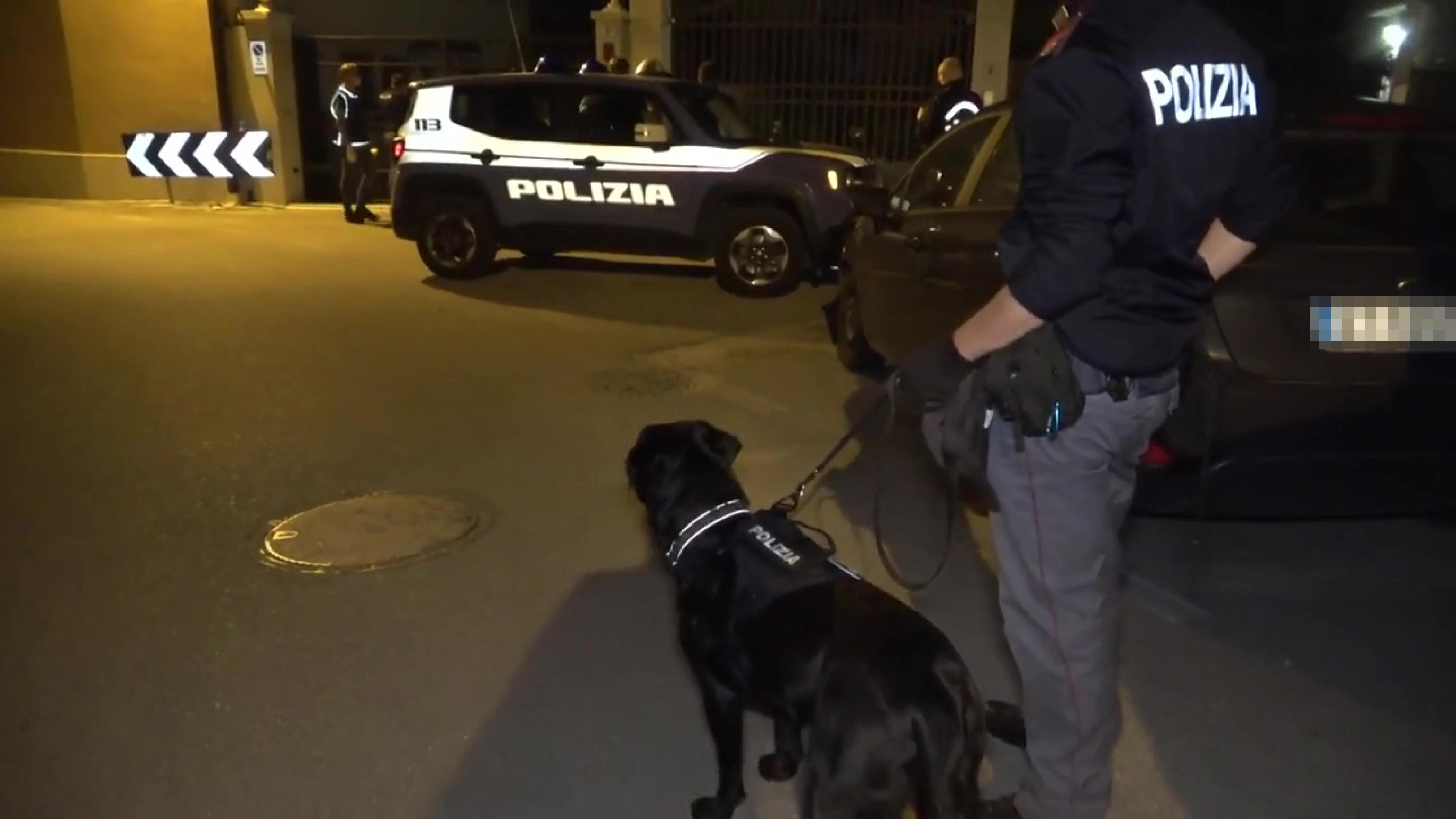 polizia