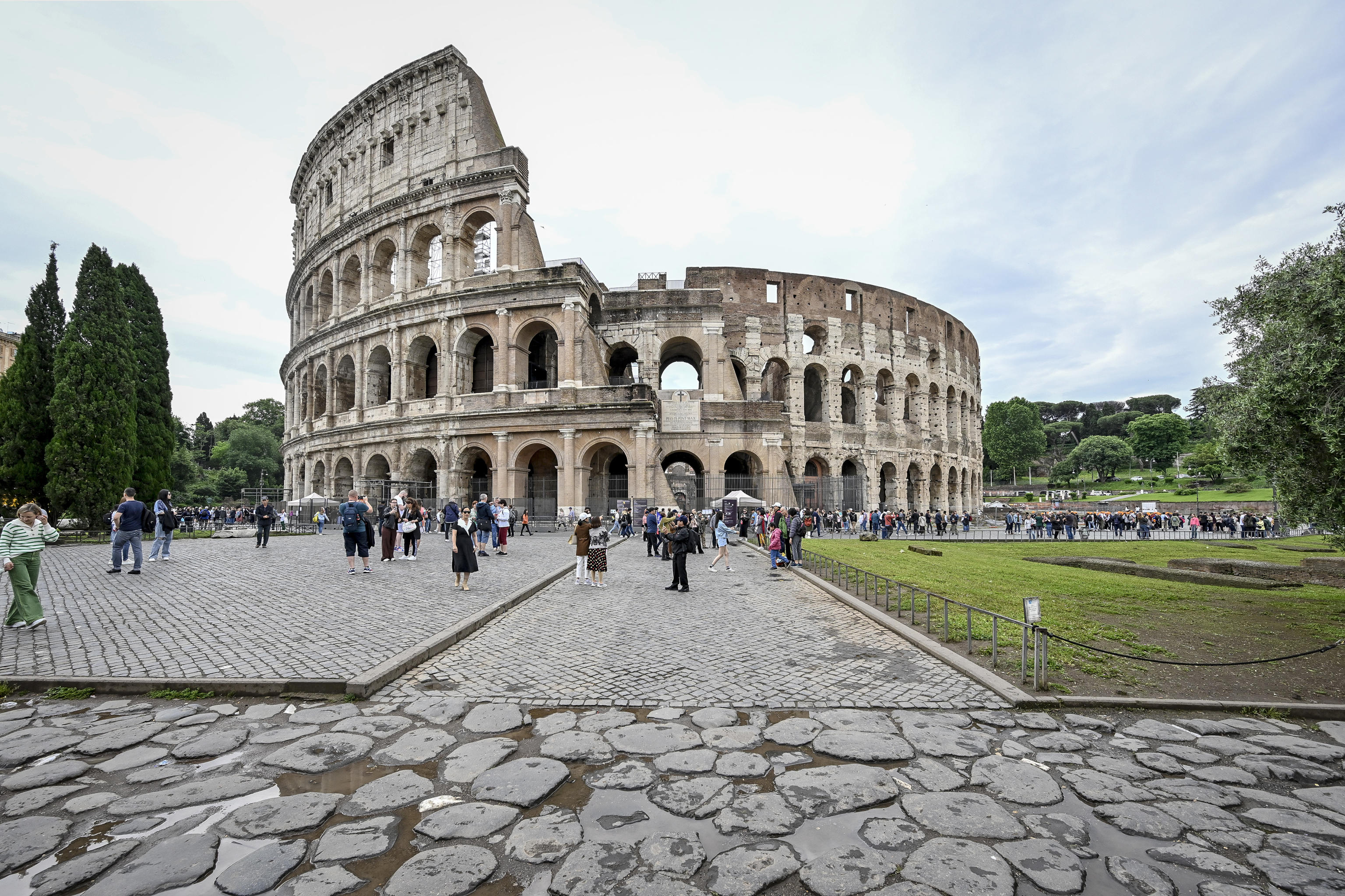 COLOSSEO