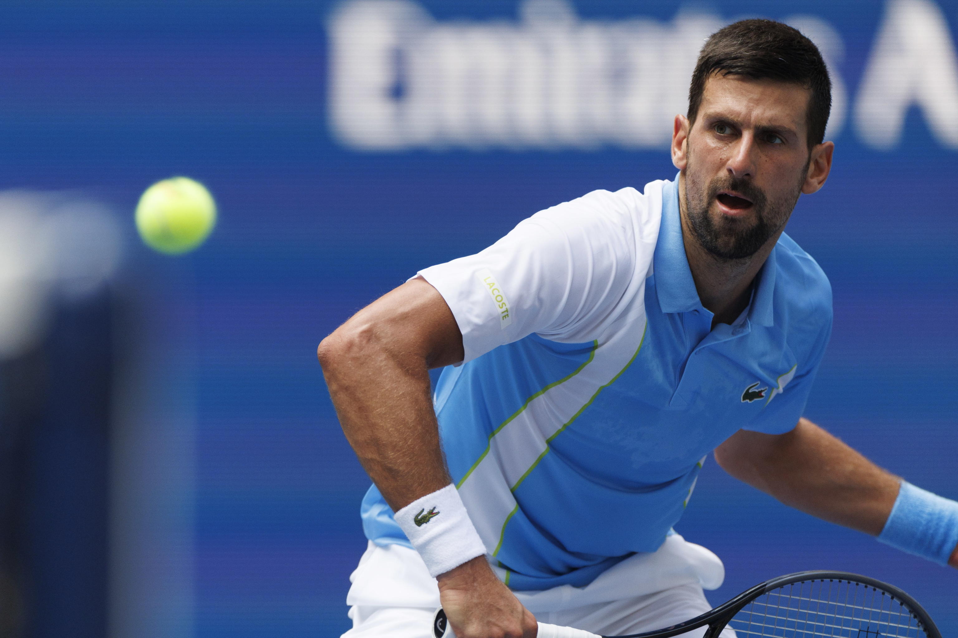 DJOKOVIC
