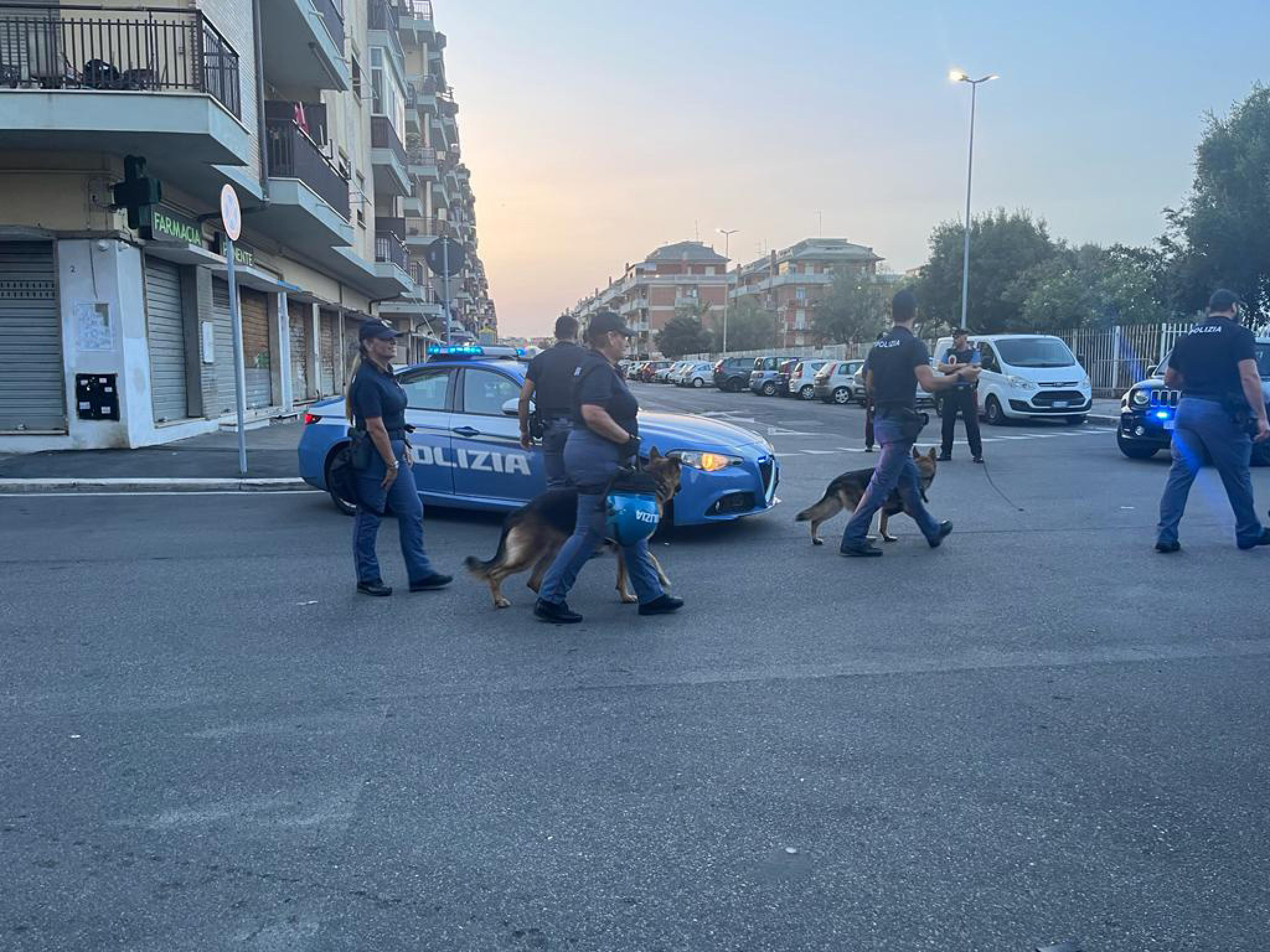 polizia
