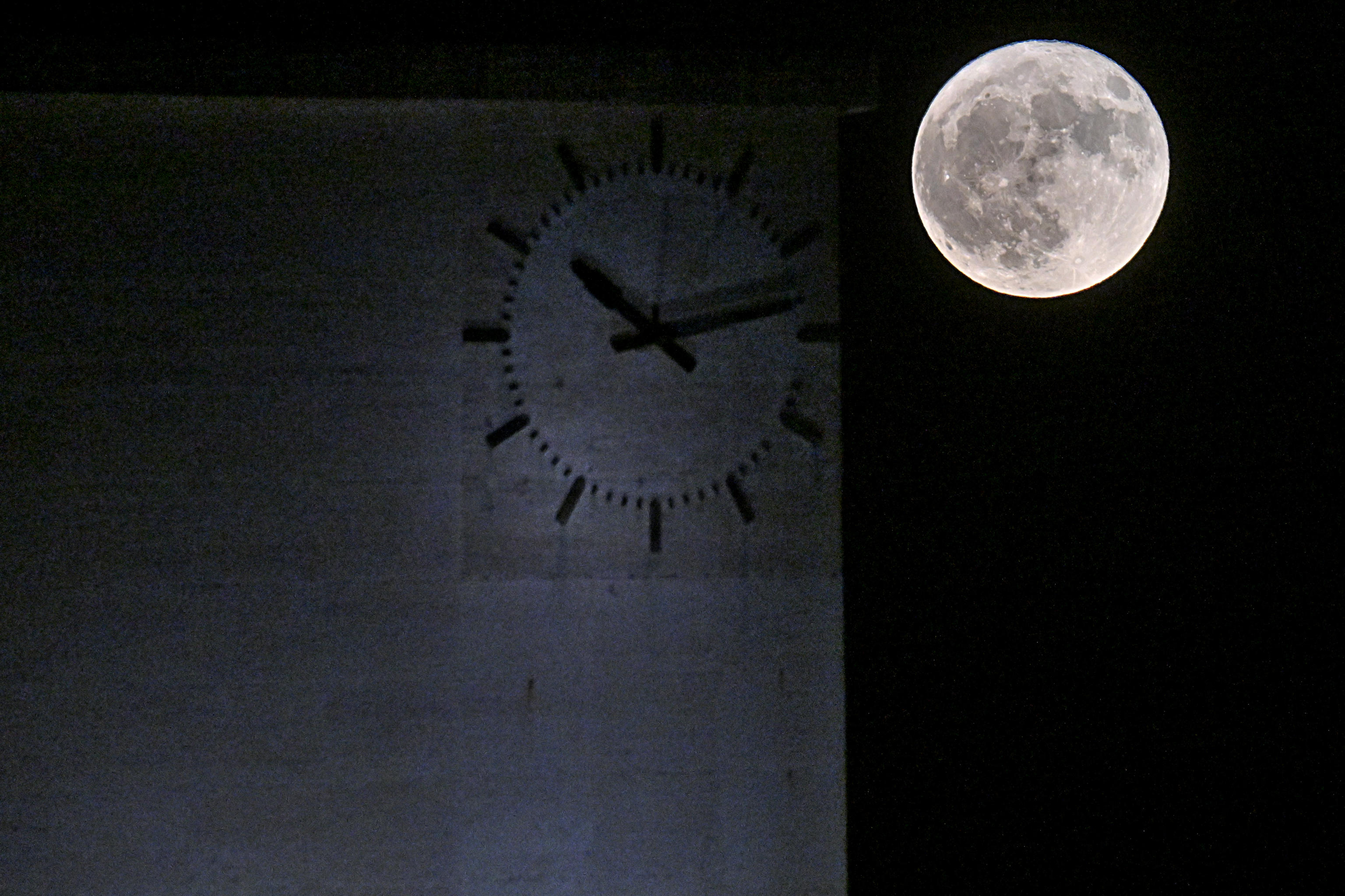 superluna