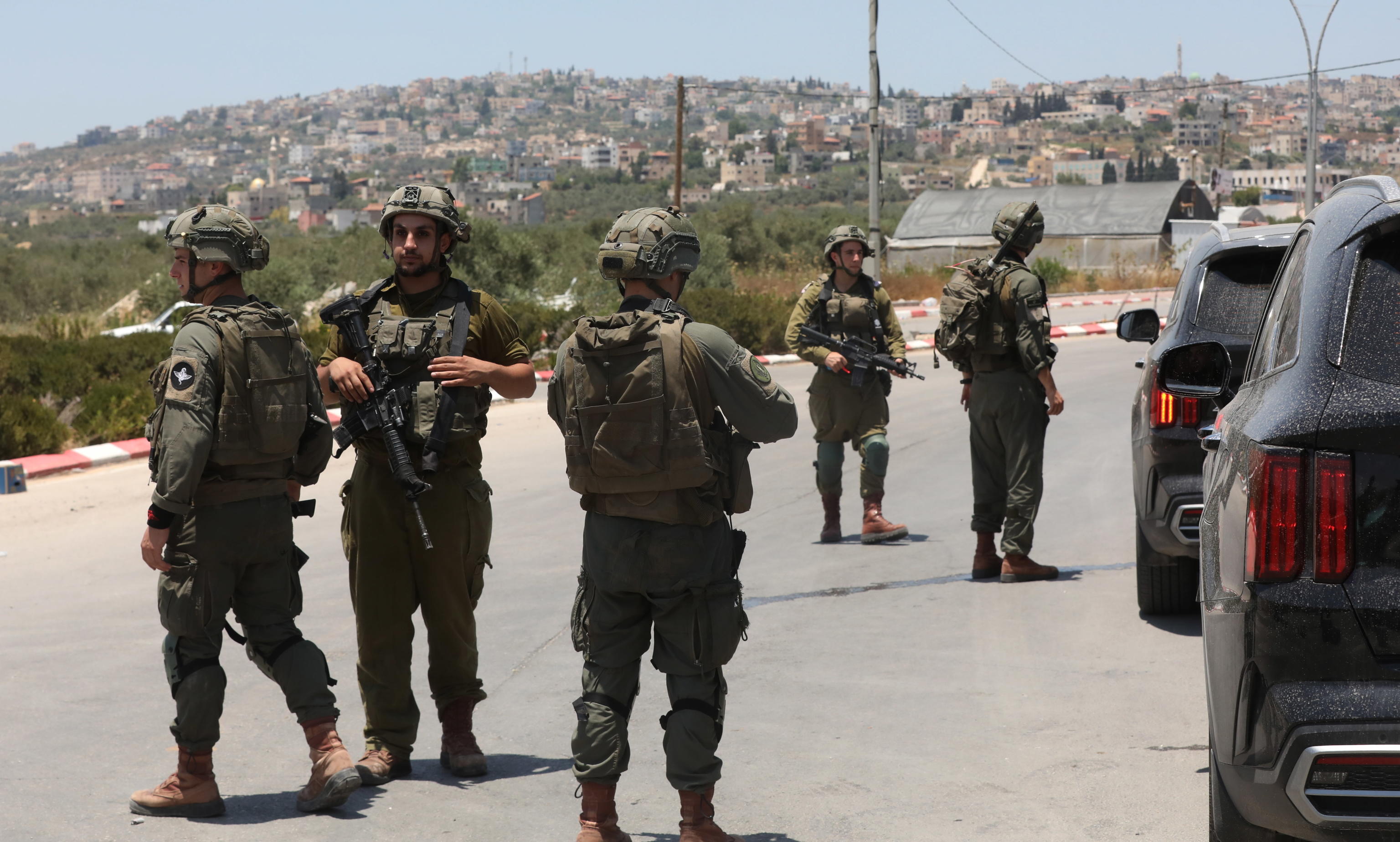 israele