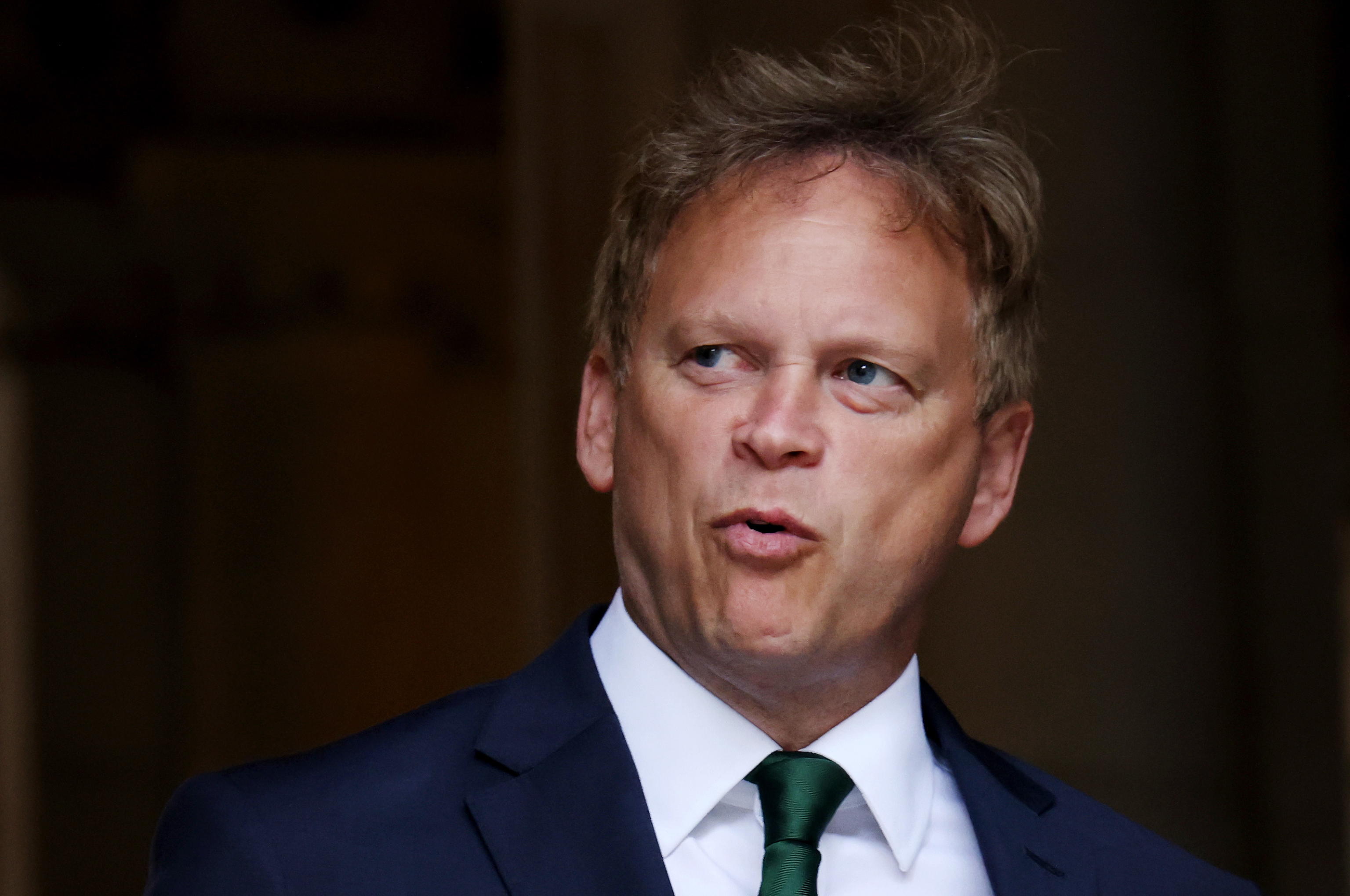 shapps