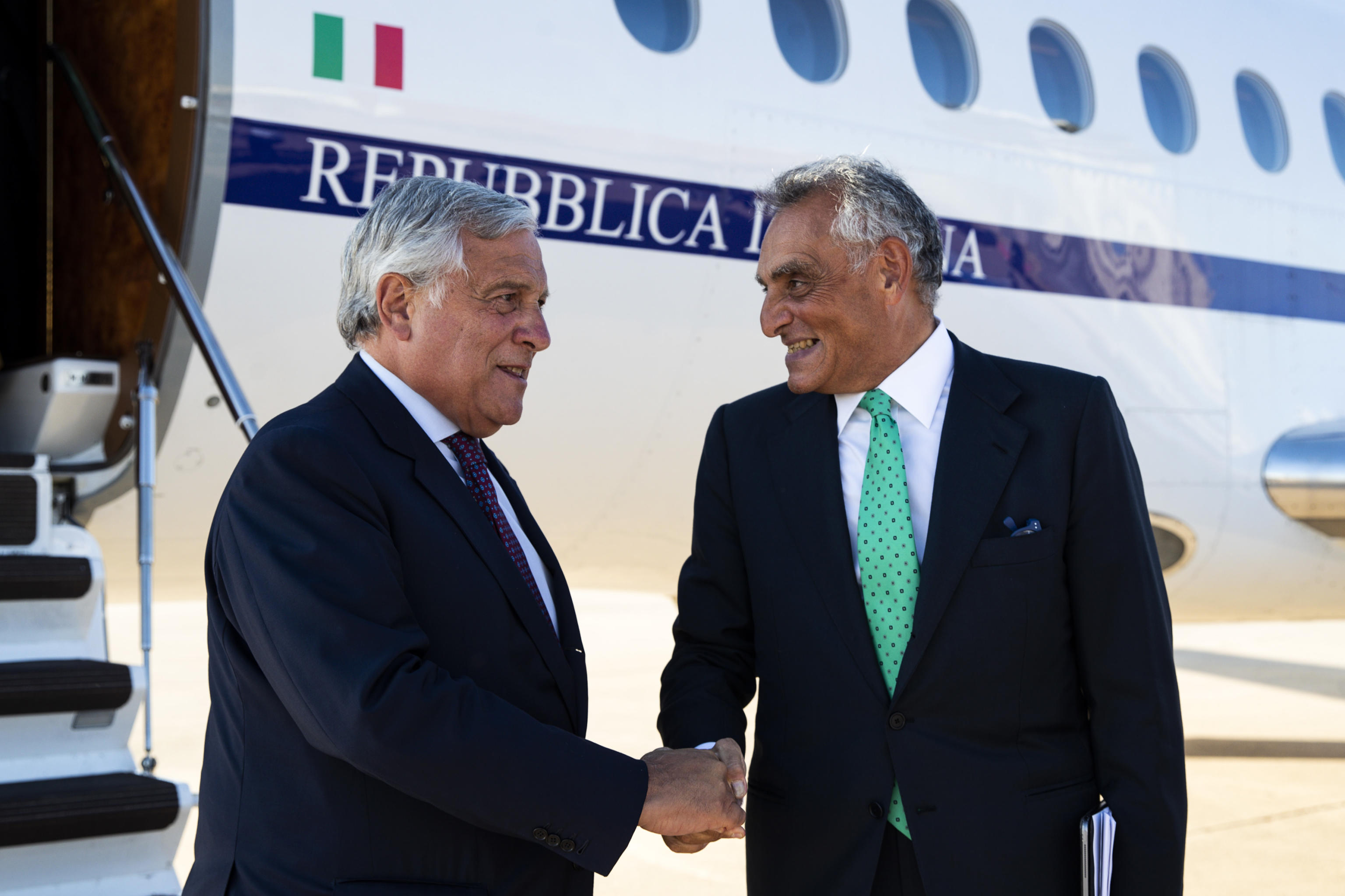 tajani