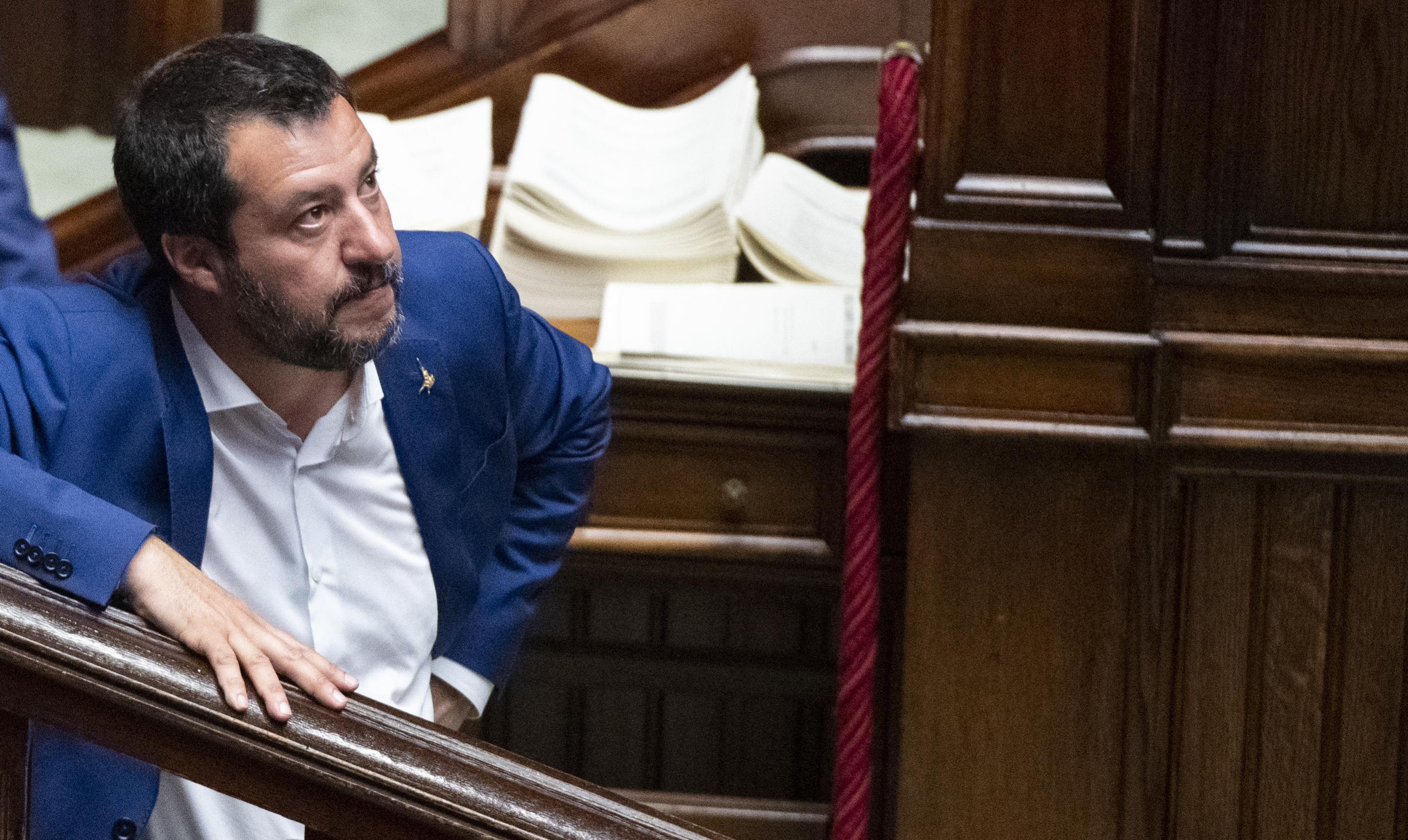 salvini