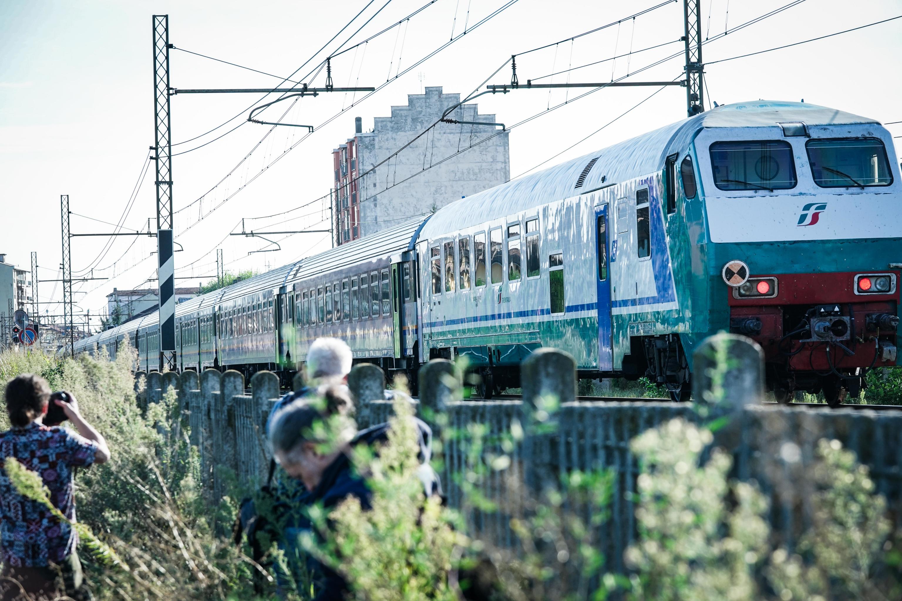 treno