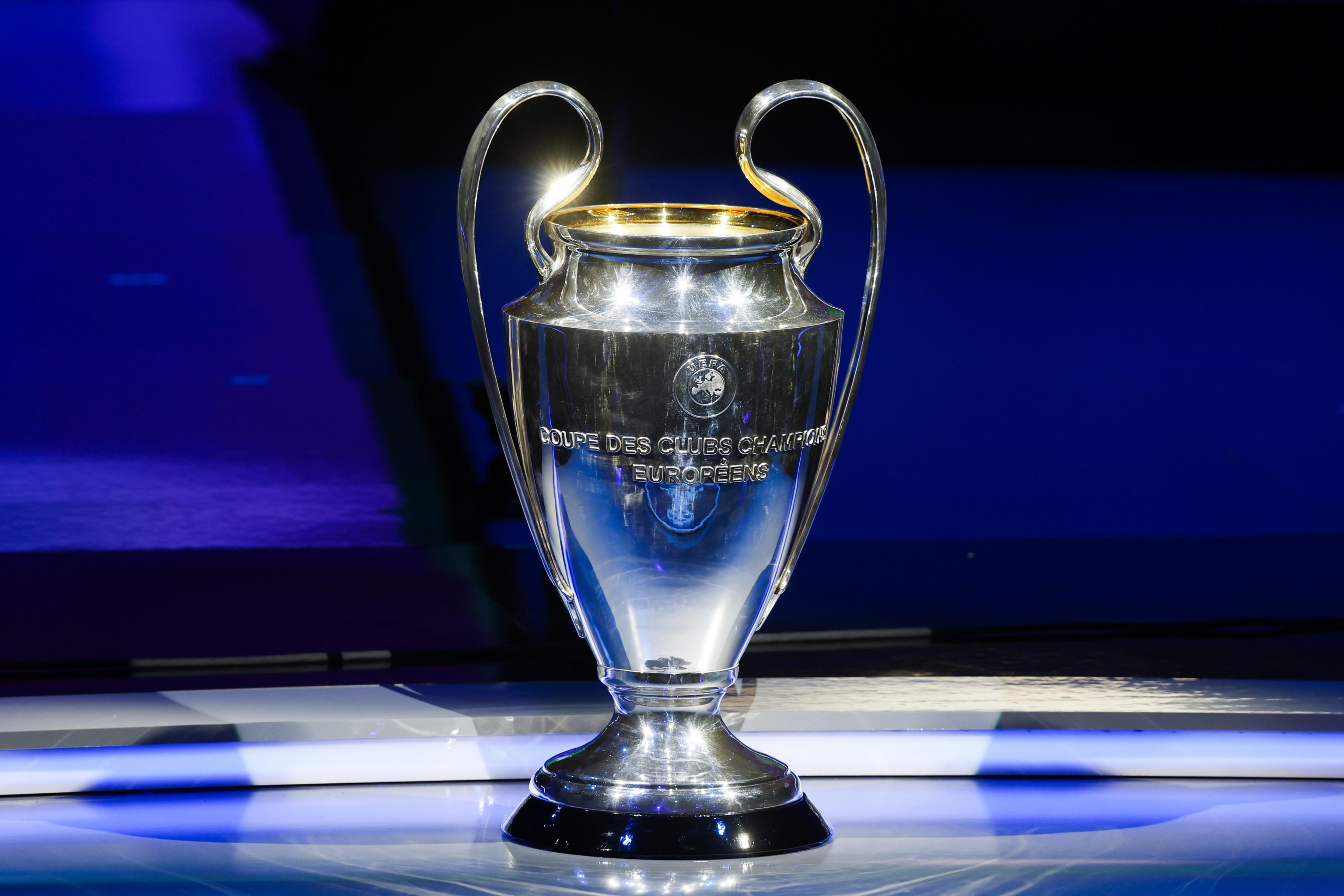 CHAMPIONS LEAGUE