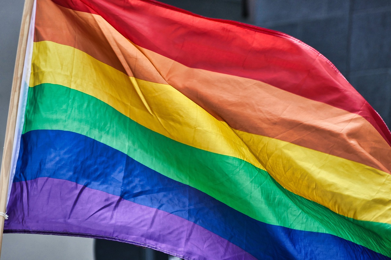 pride
