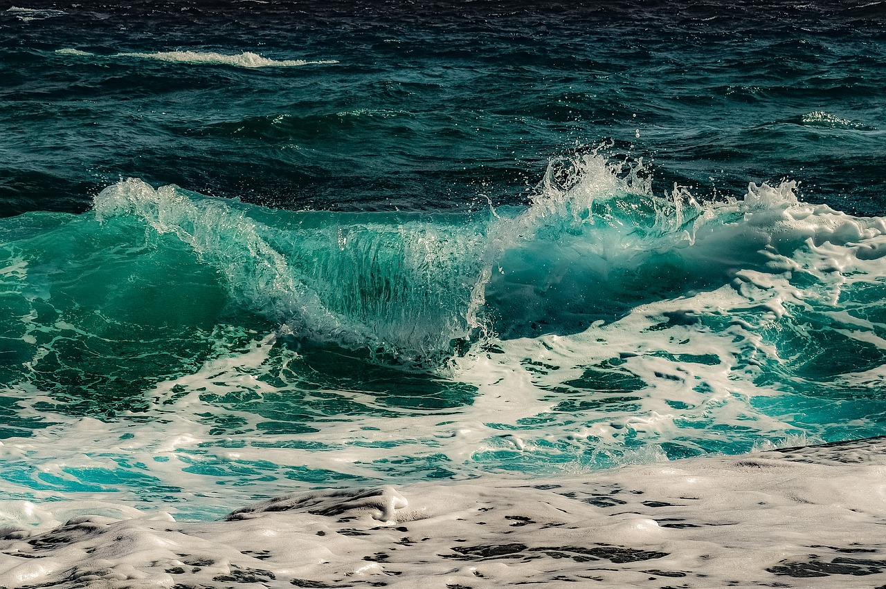 oceano