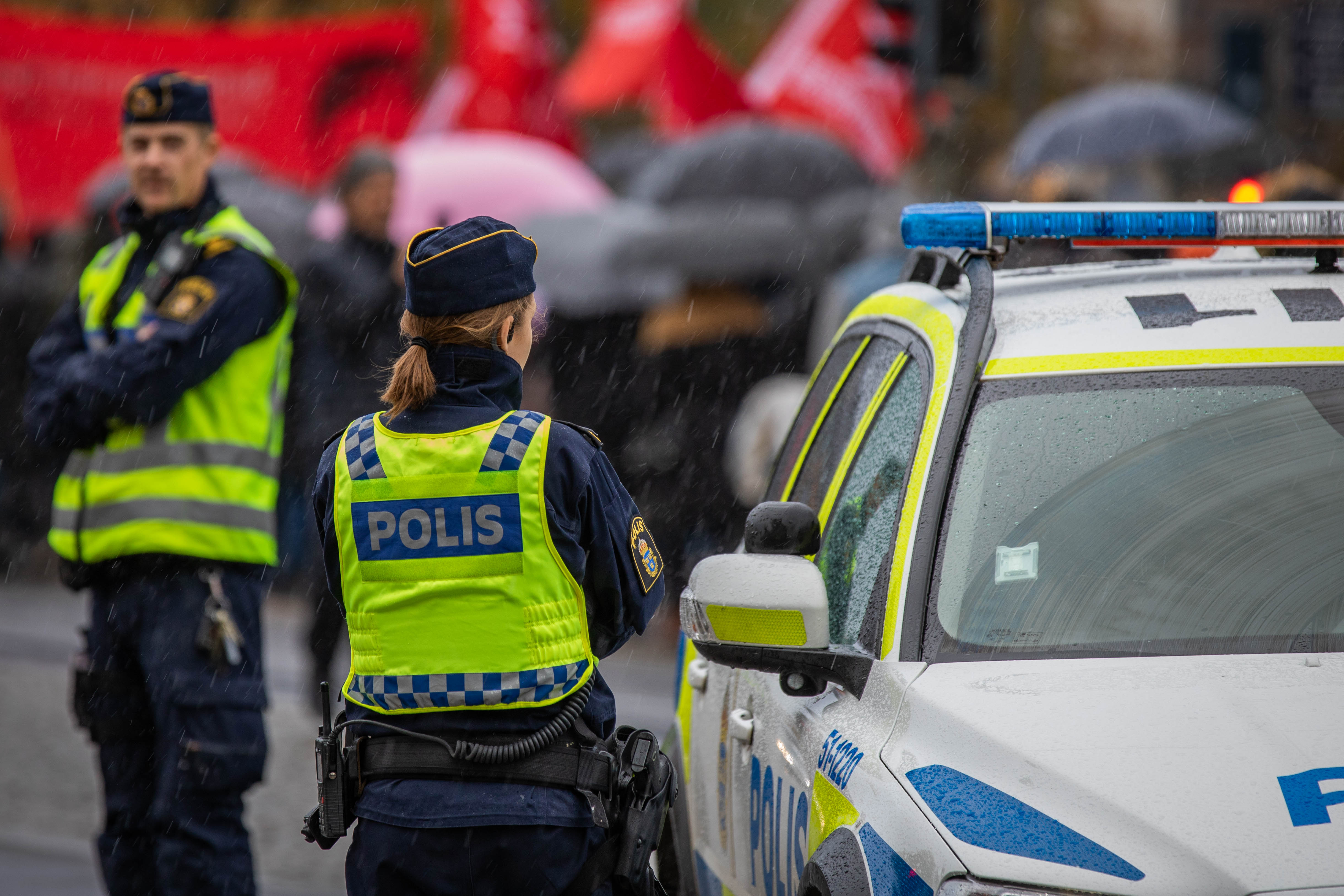 polizia