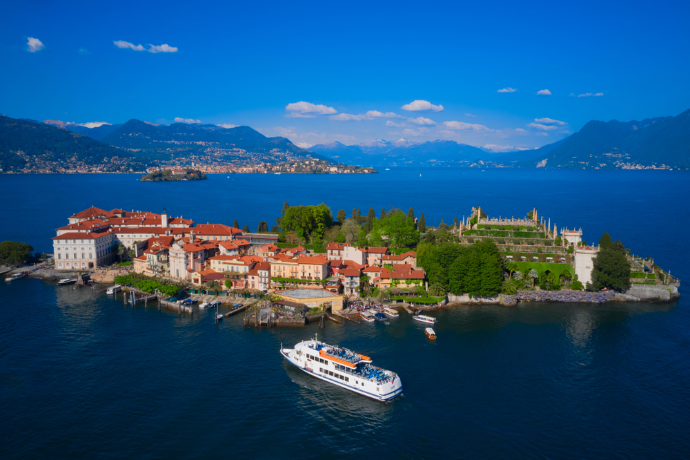 lago maggiore