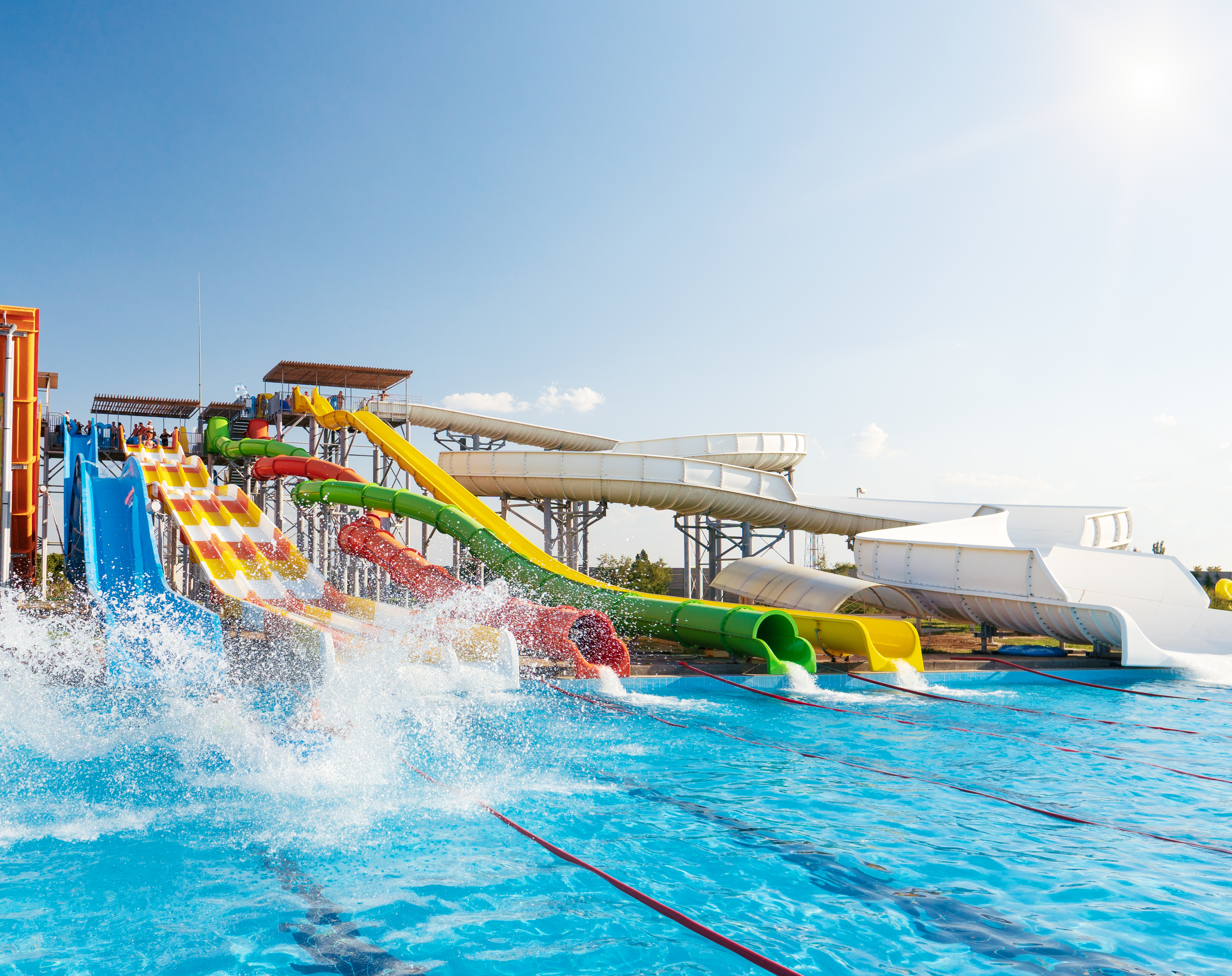 parco acquatico