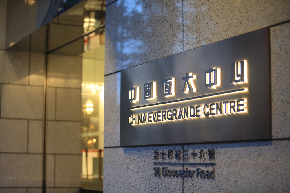 EVERGRANDE