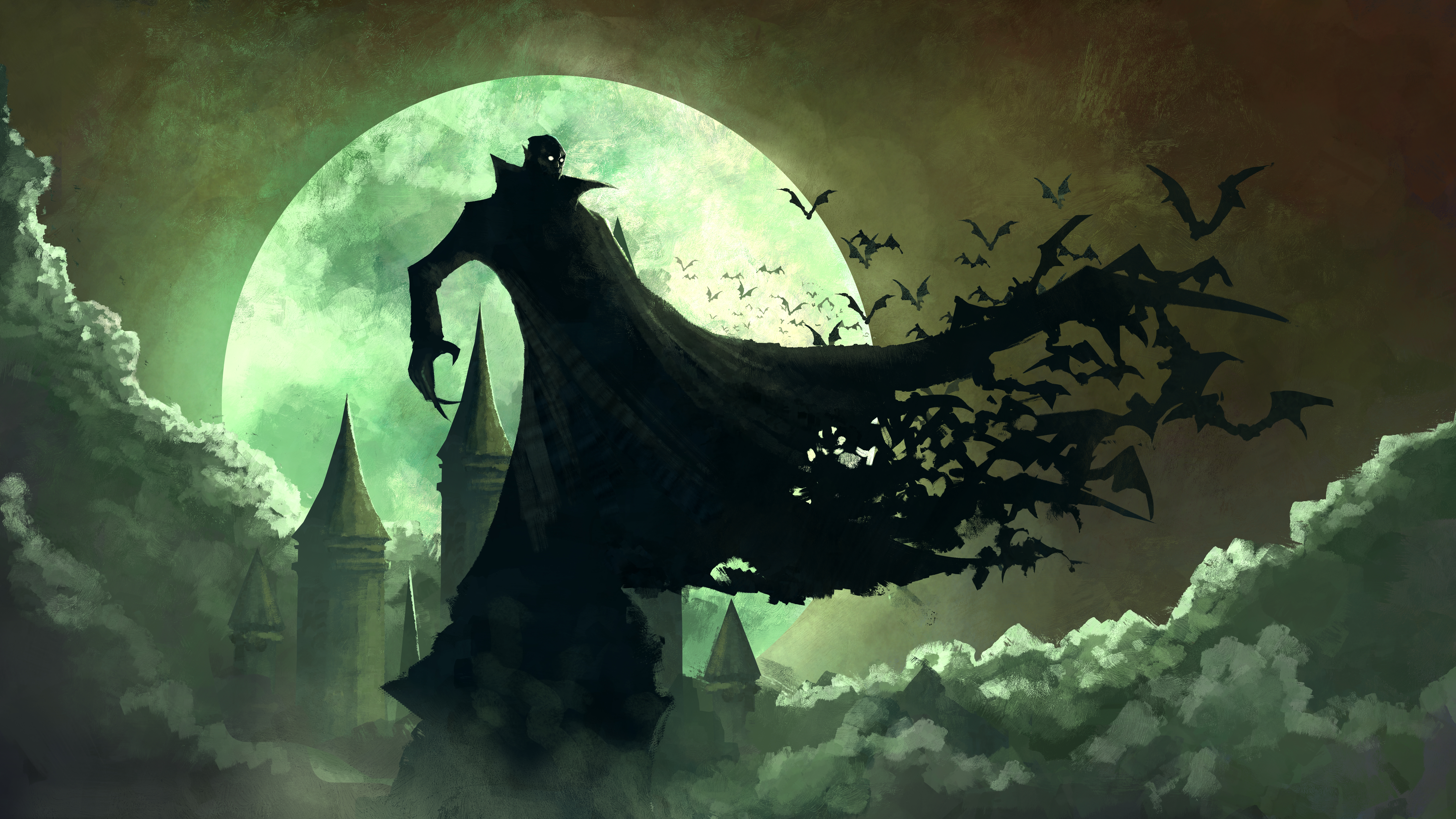 dracula