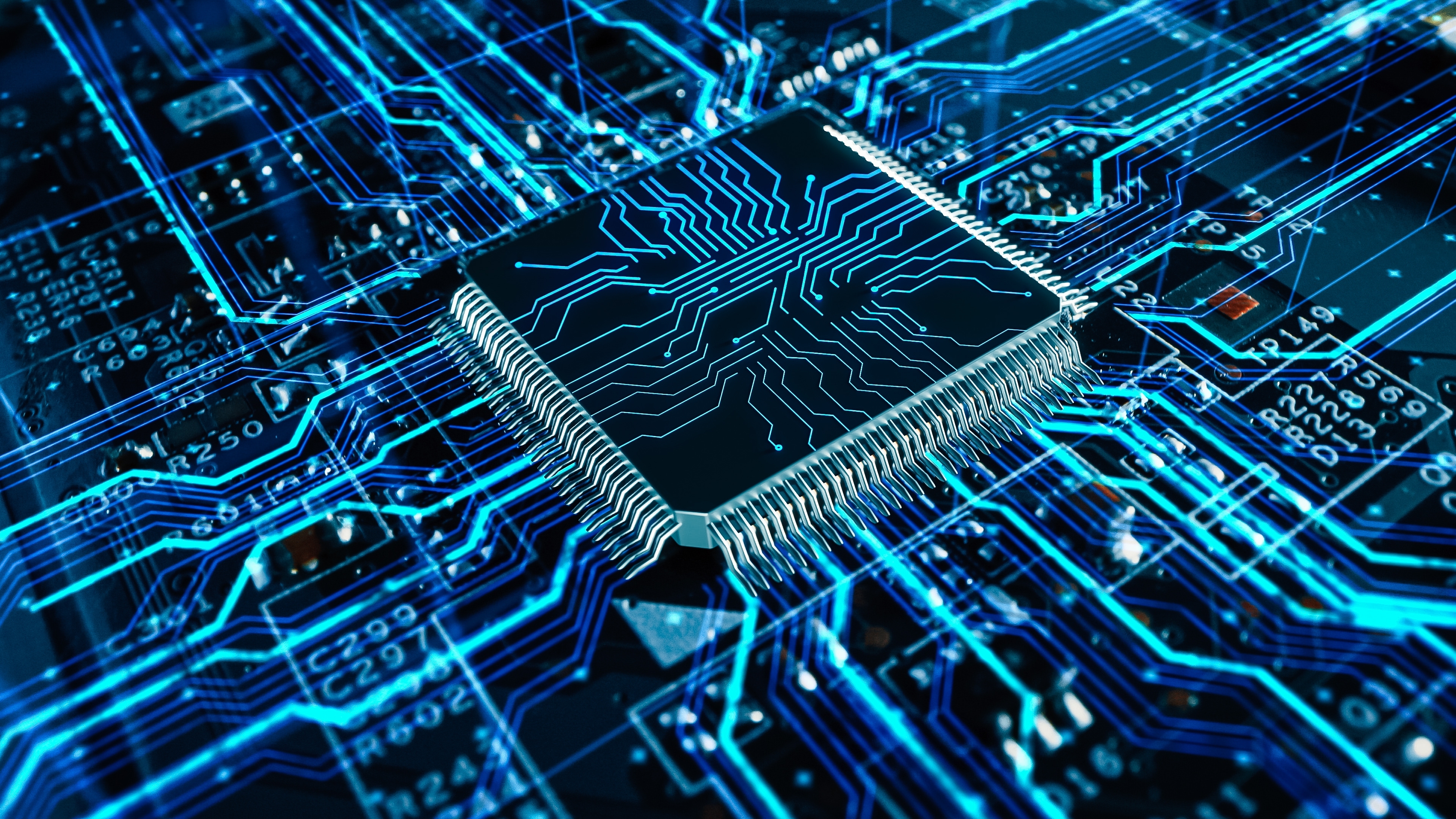 SEMICONDUTTORI