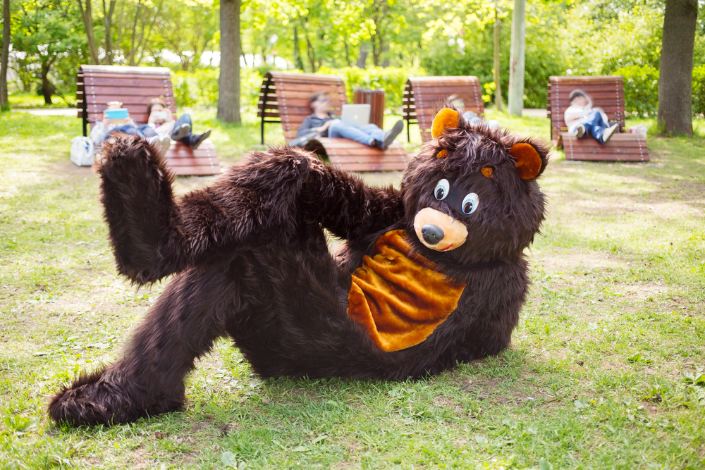 orso