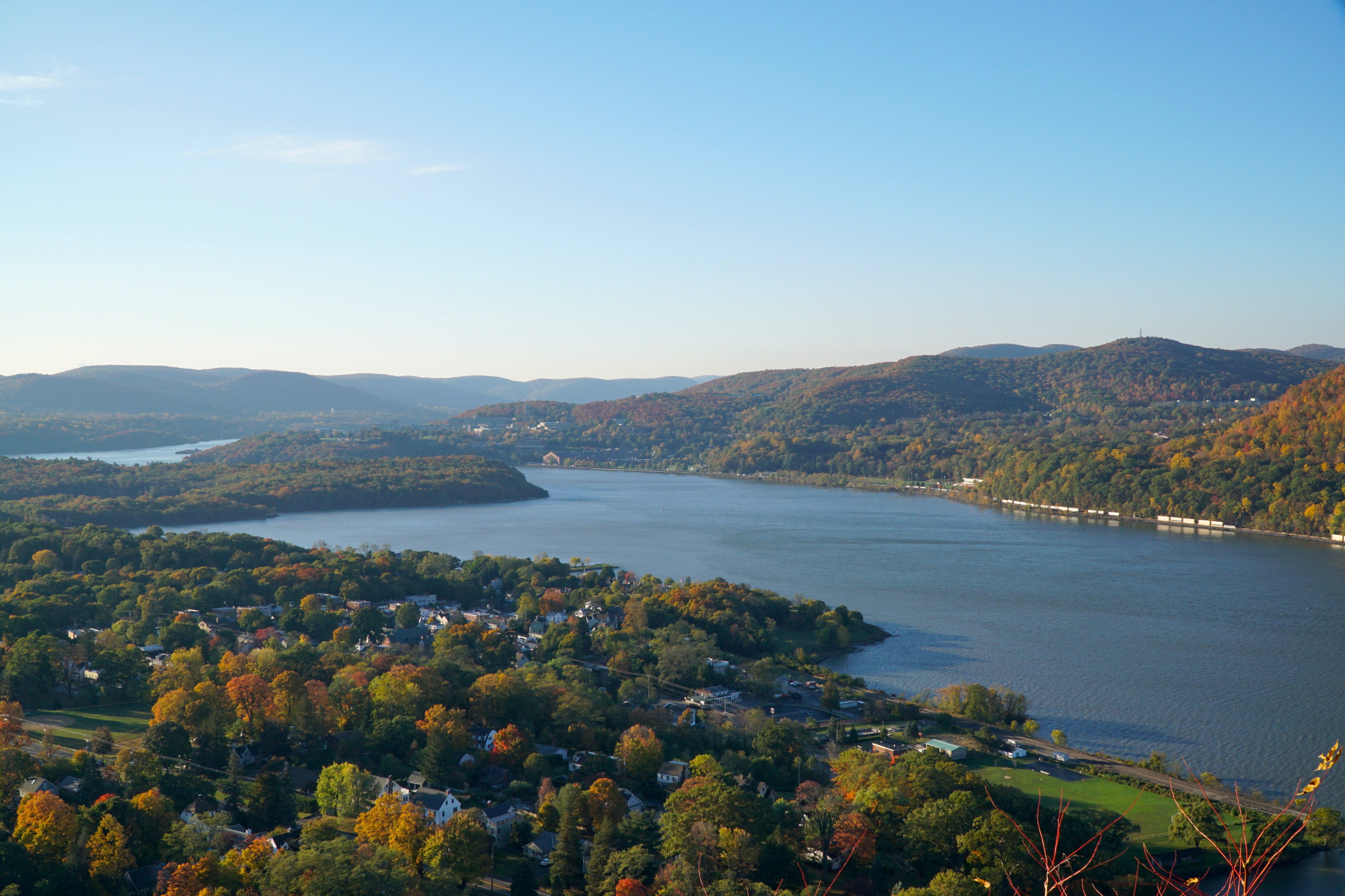 hudson